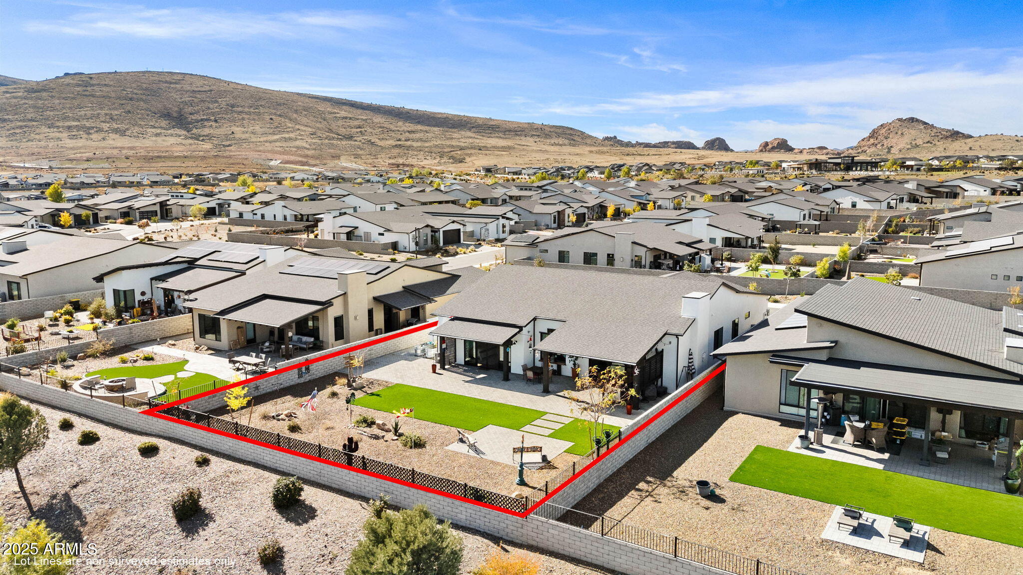 JASPER PHASE 4 - Residential