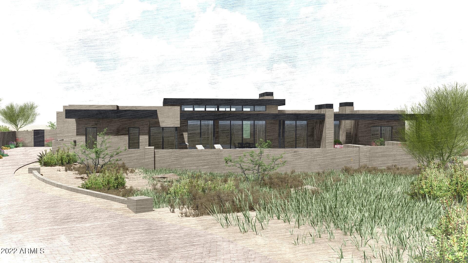 Desert Mountain - Residential