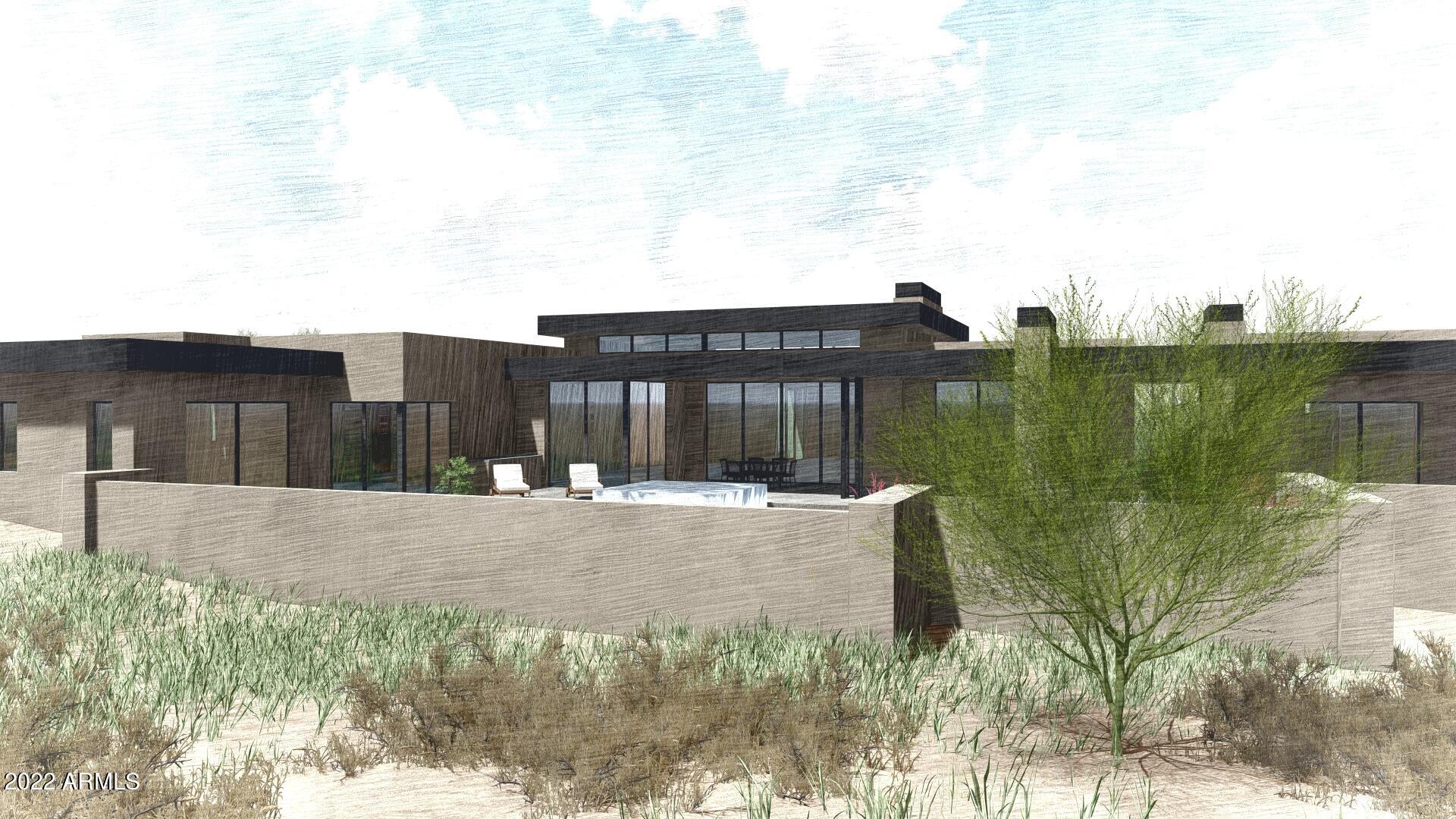 Desert Mountain - Residential