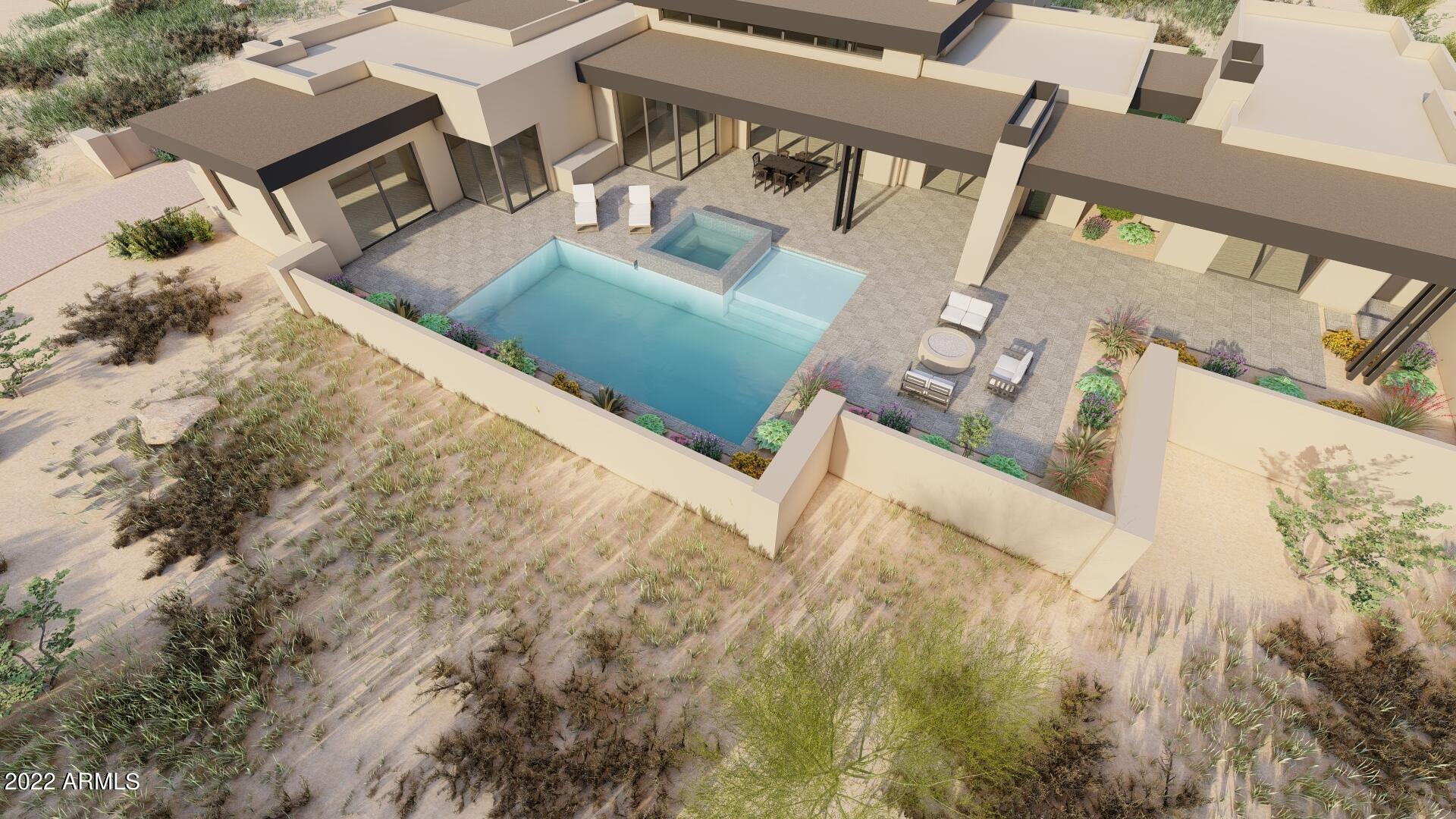 Desert Mountain - Residential