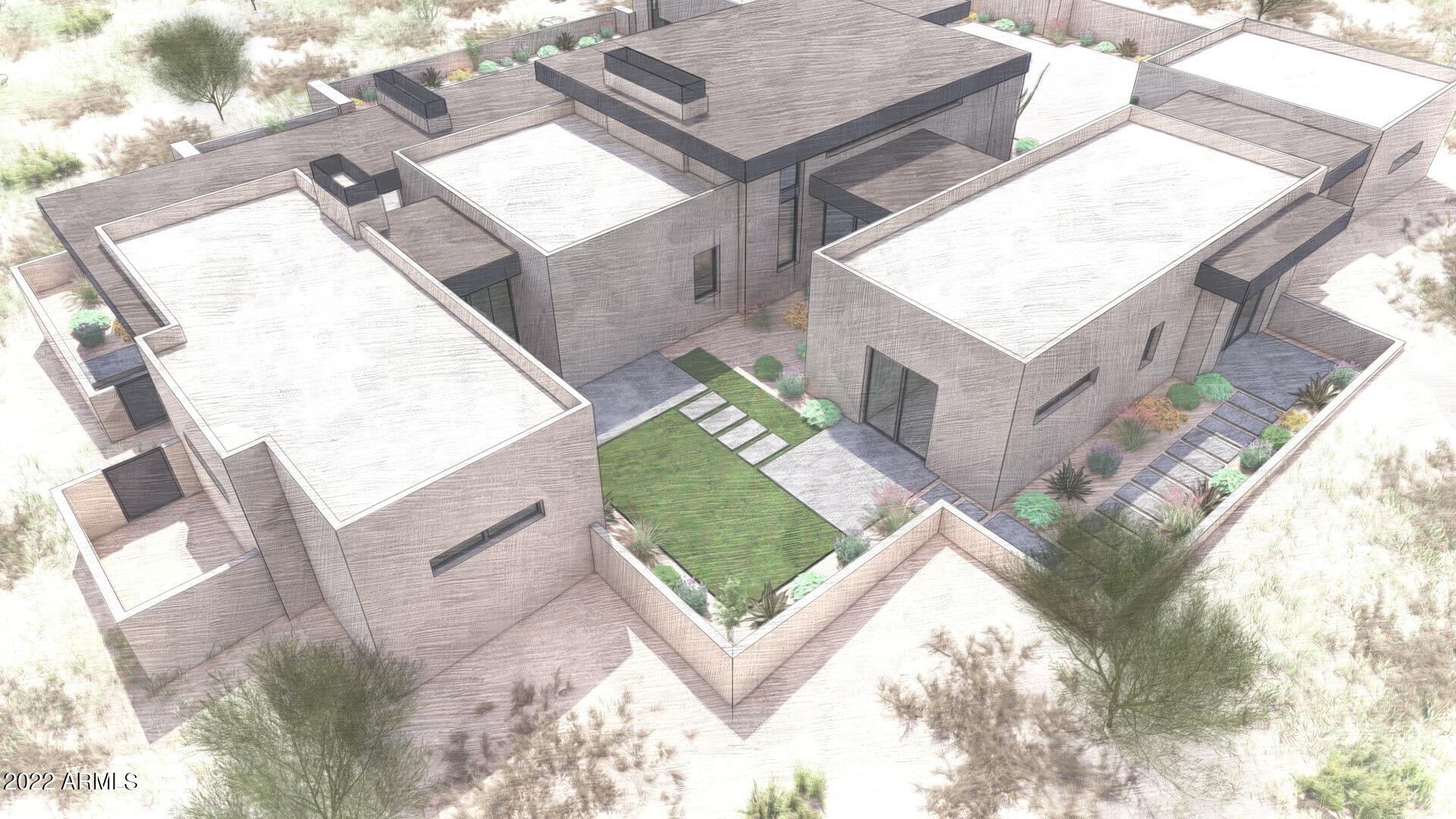 Desert Mountain - Residential