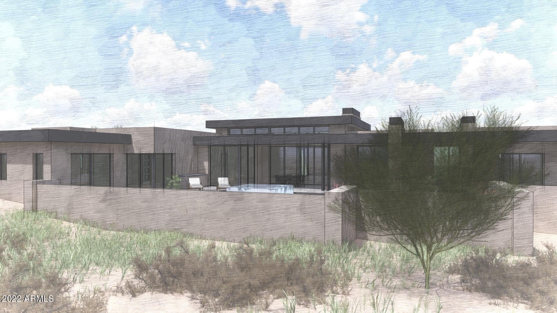 Desert Mountain - Residential