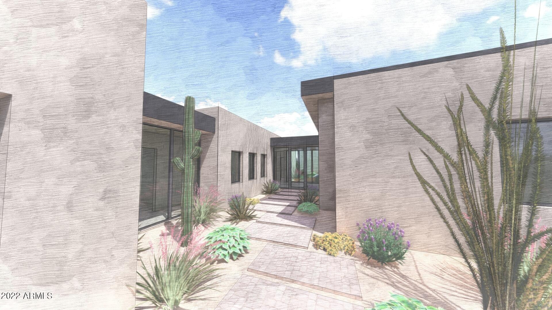 Desert Mountain - Residential