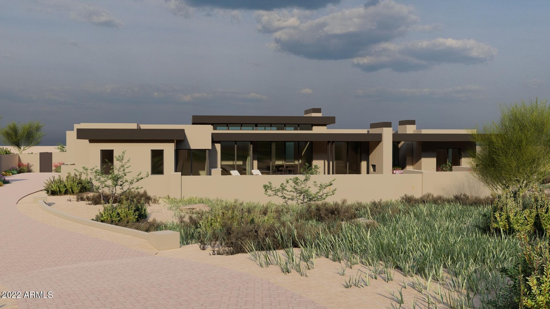 Another spectacular contemporary home by August Building Company to be built on a great view lot in Desert Mountain.
More information to come.
No membership to the Desert Mountain Club available with this property.