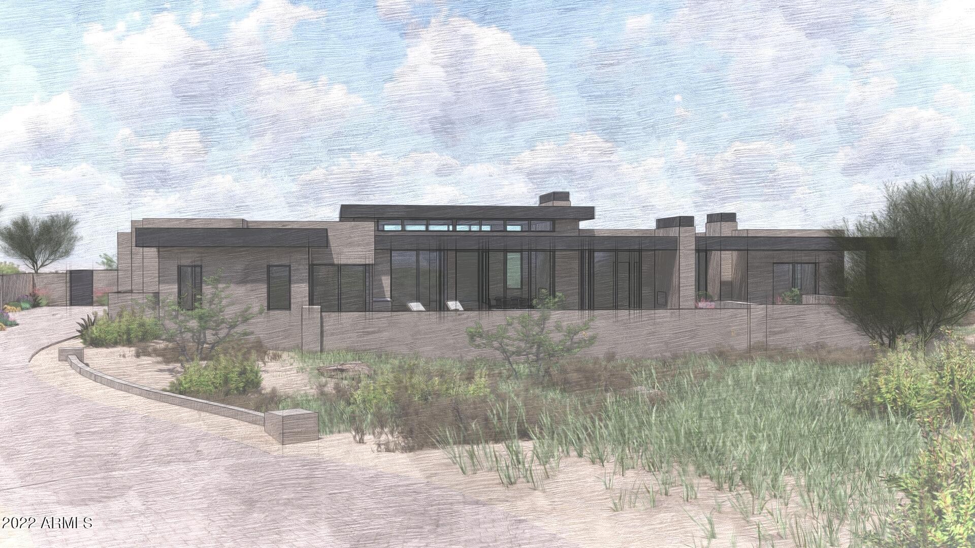 Desert Mountain - Residential