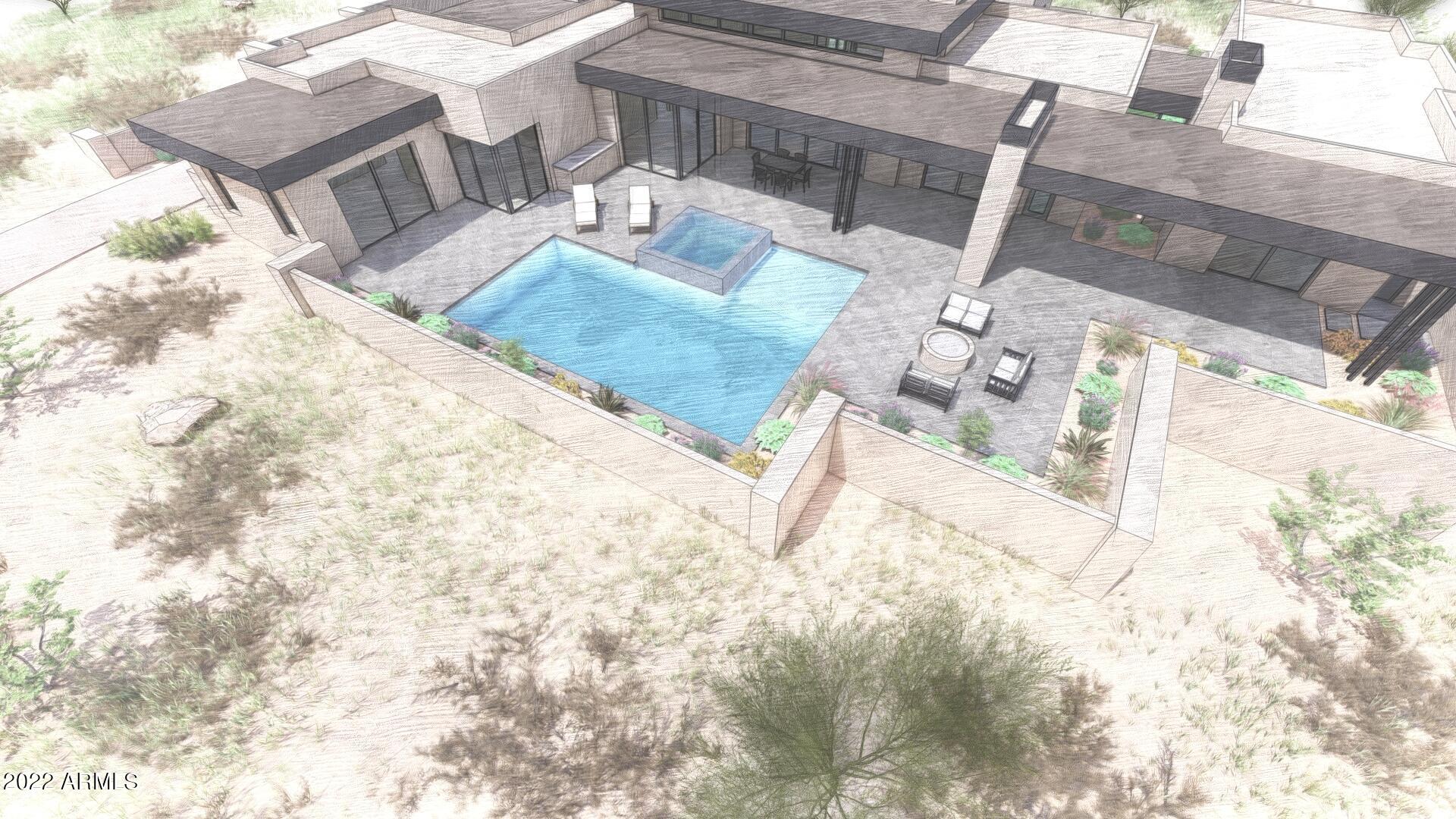 Desert Mountain - Residential