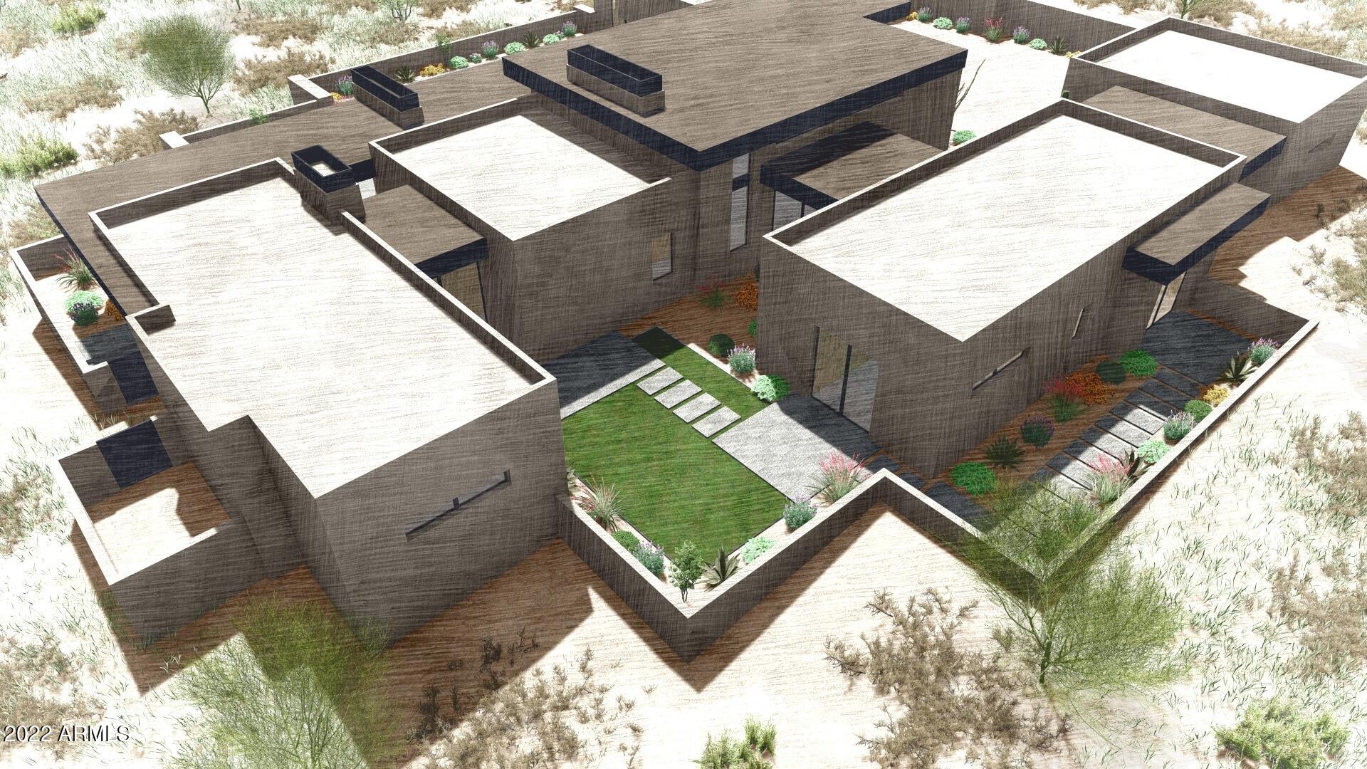 Desert Mountain - Residential