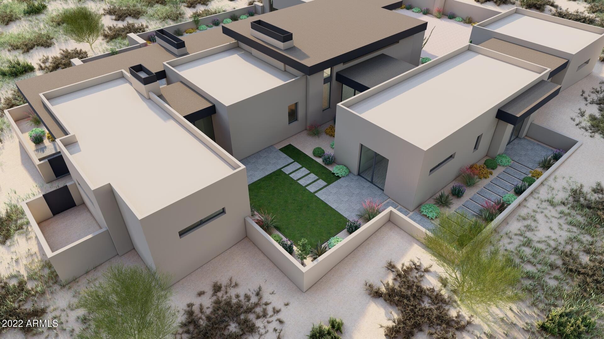 Desert Mountain - Residential