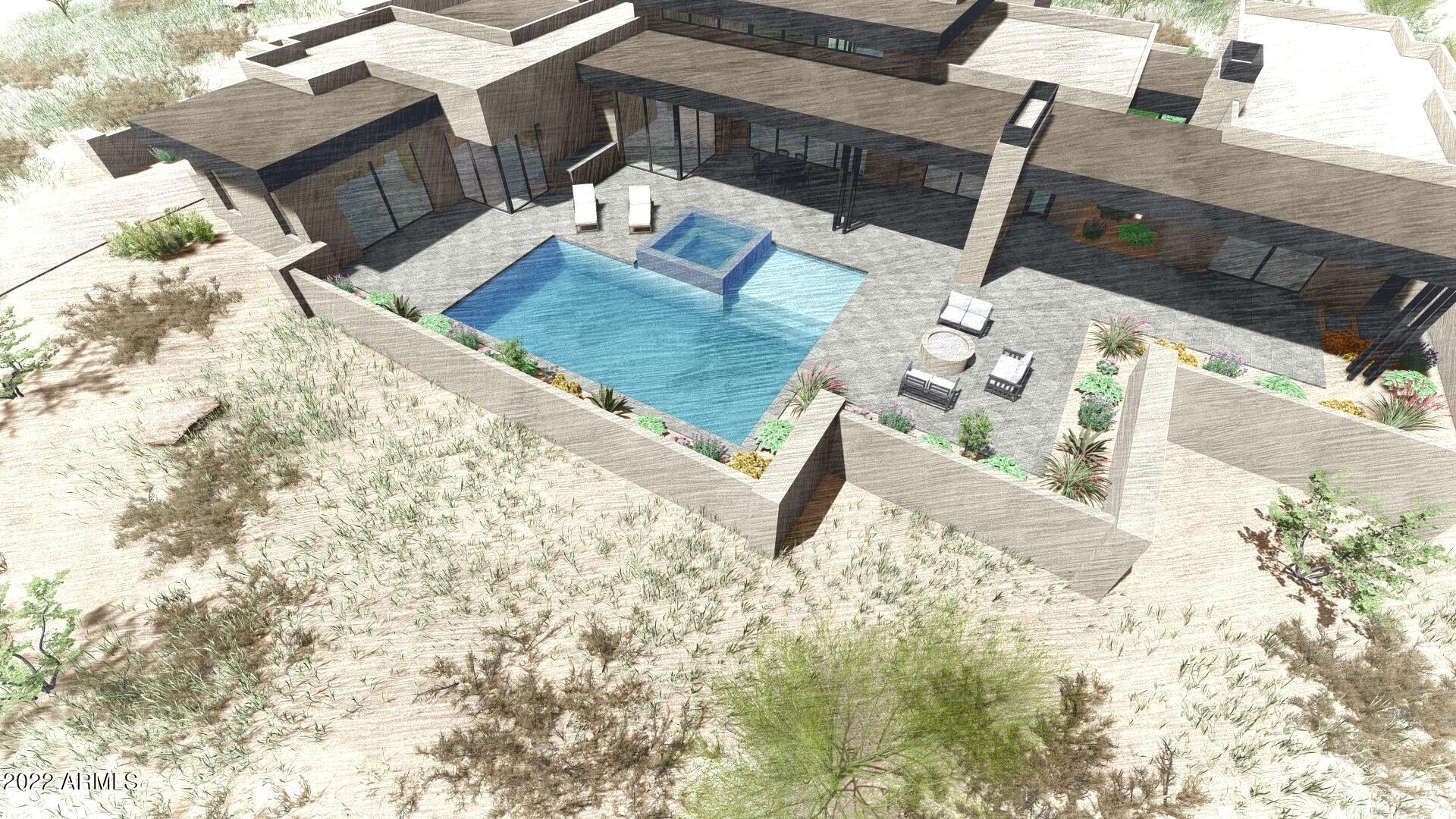 Desert Mountain - Residential