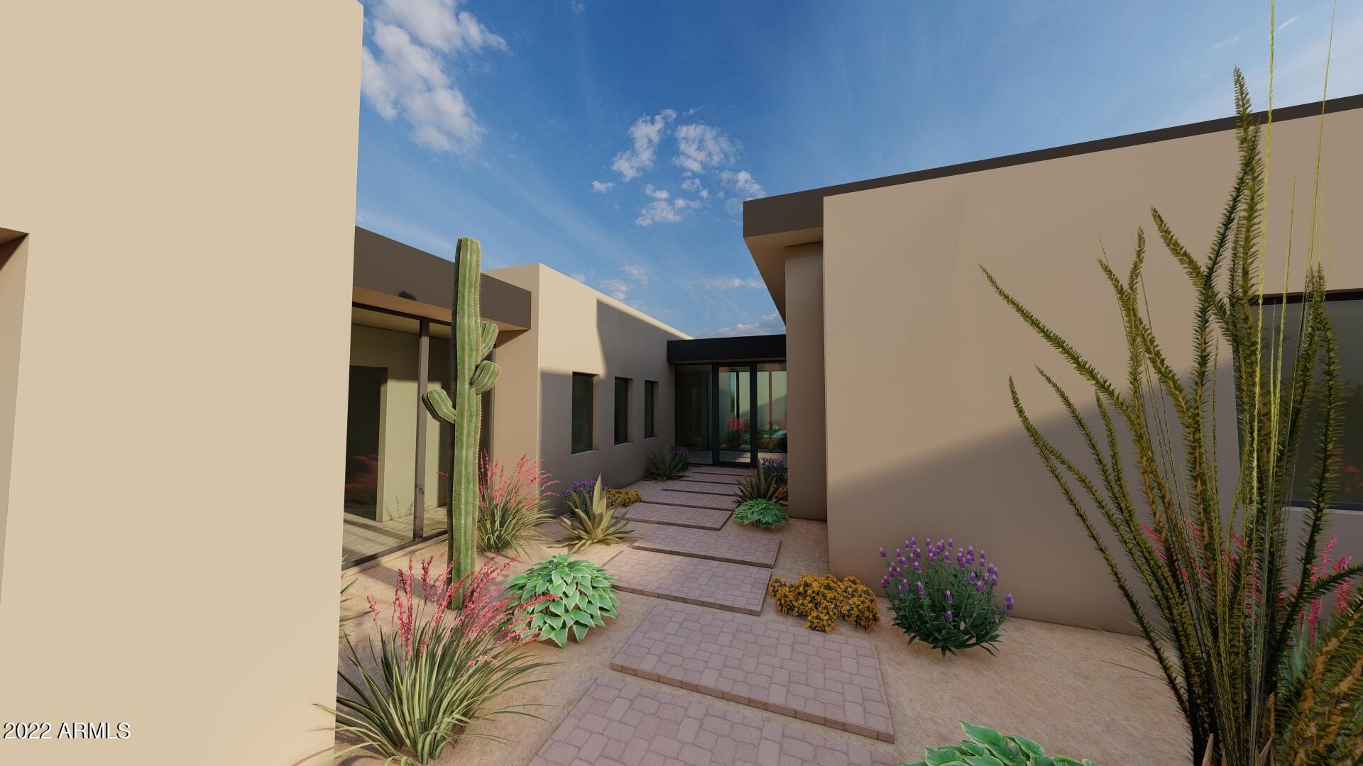 Desert Mountain - Residential