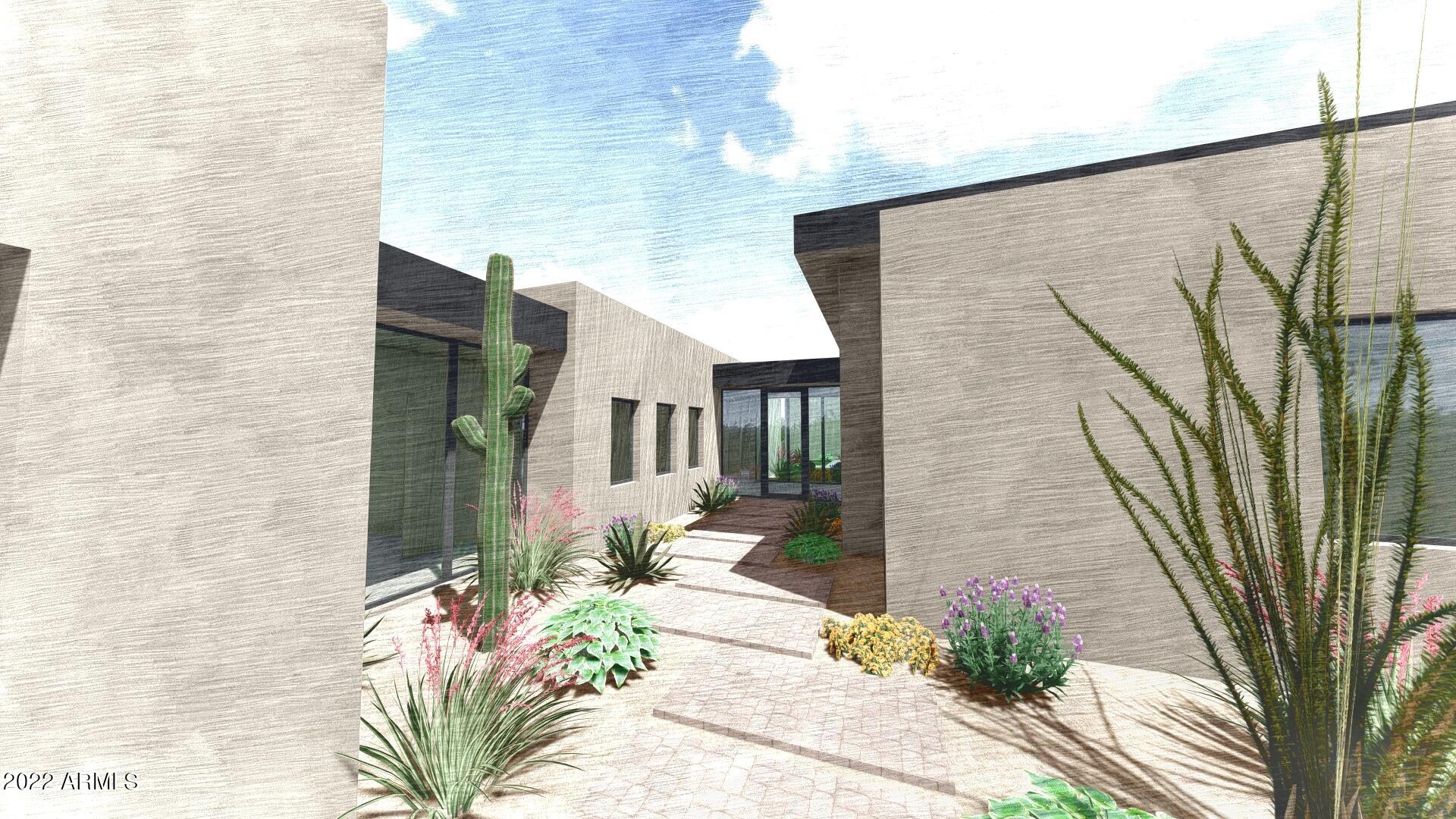 Desert Mountain - Residential