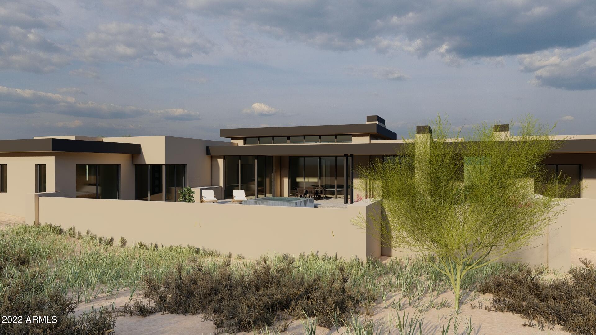 Desert Mountain - Residential