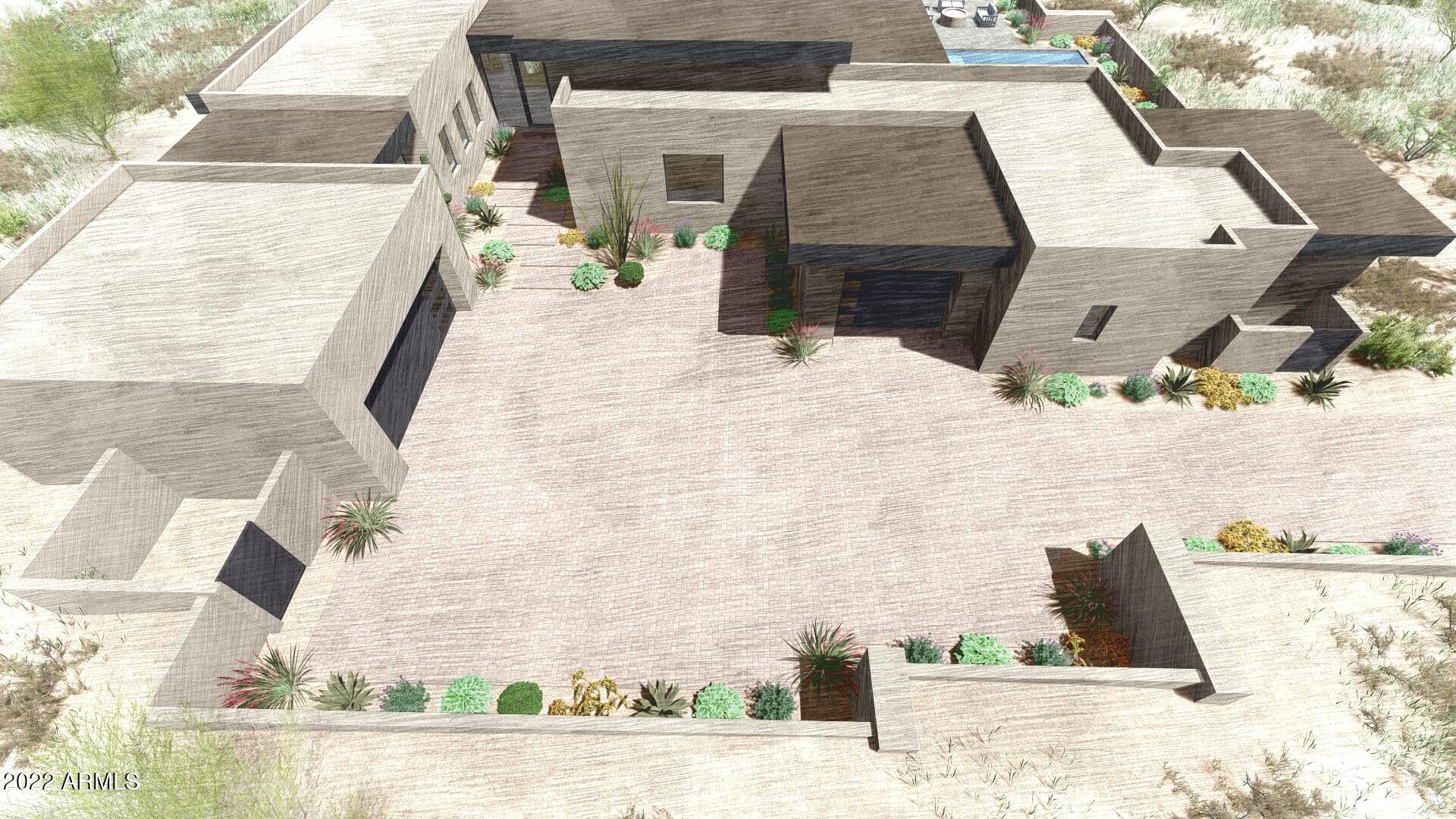 Desert Mountain - Residential