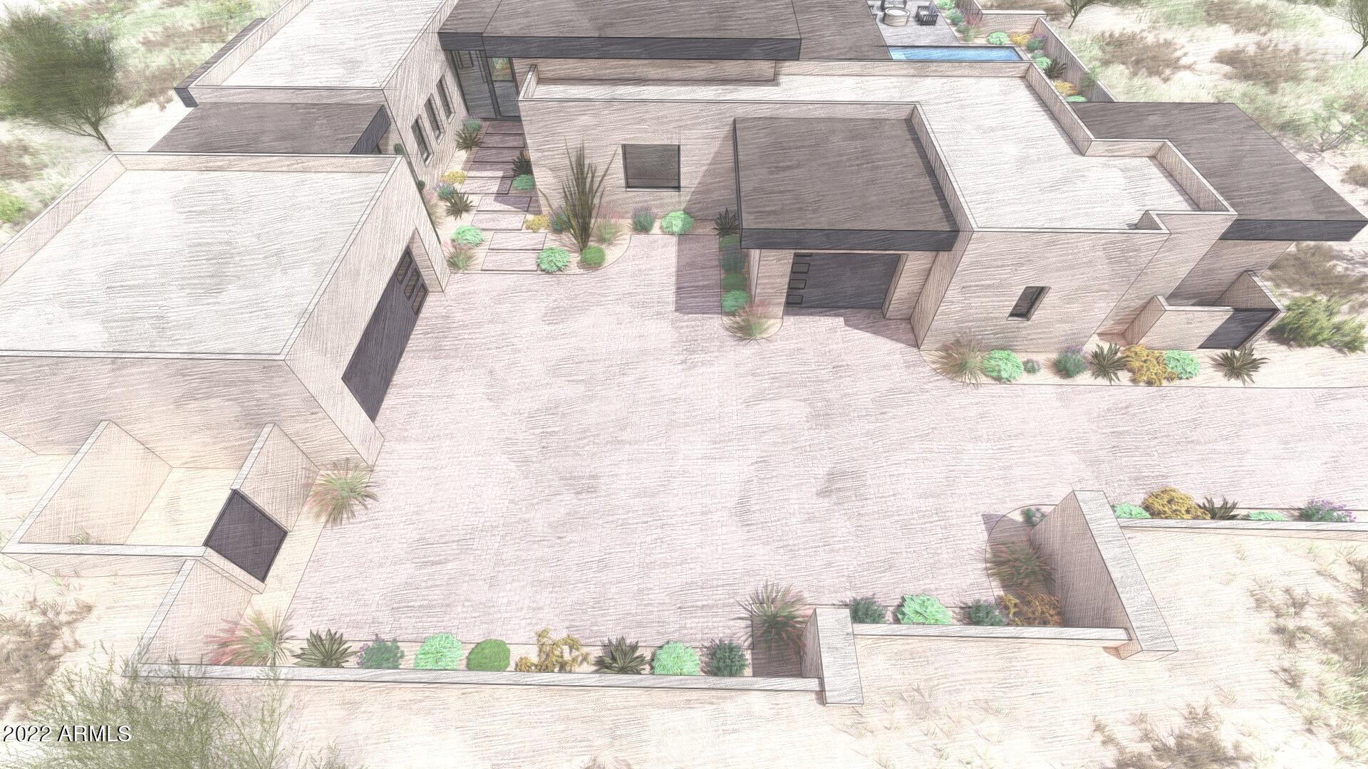 Desert Mountain - Residential