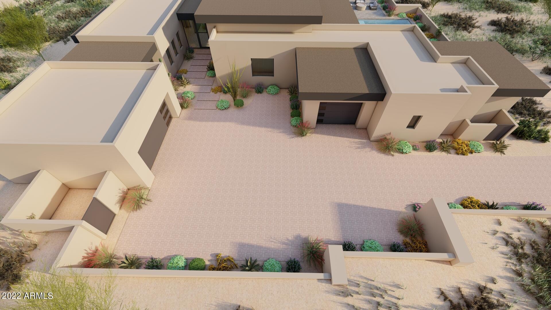 Desert Mountain - Residential