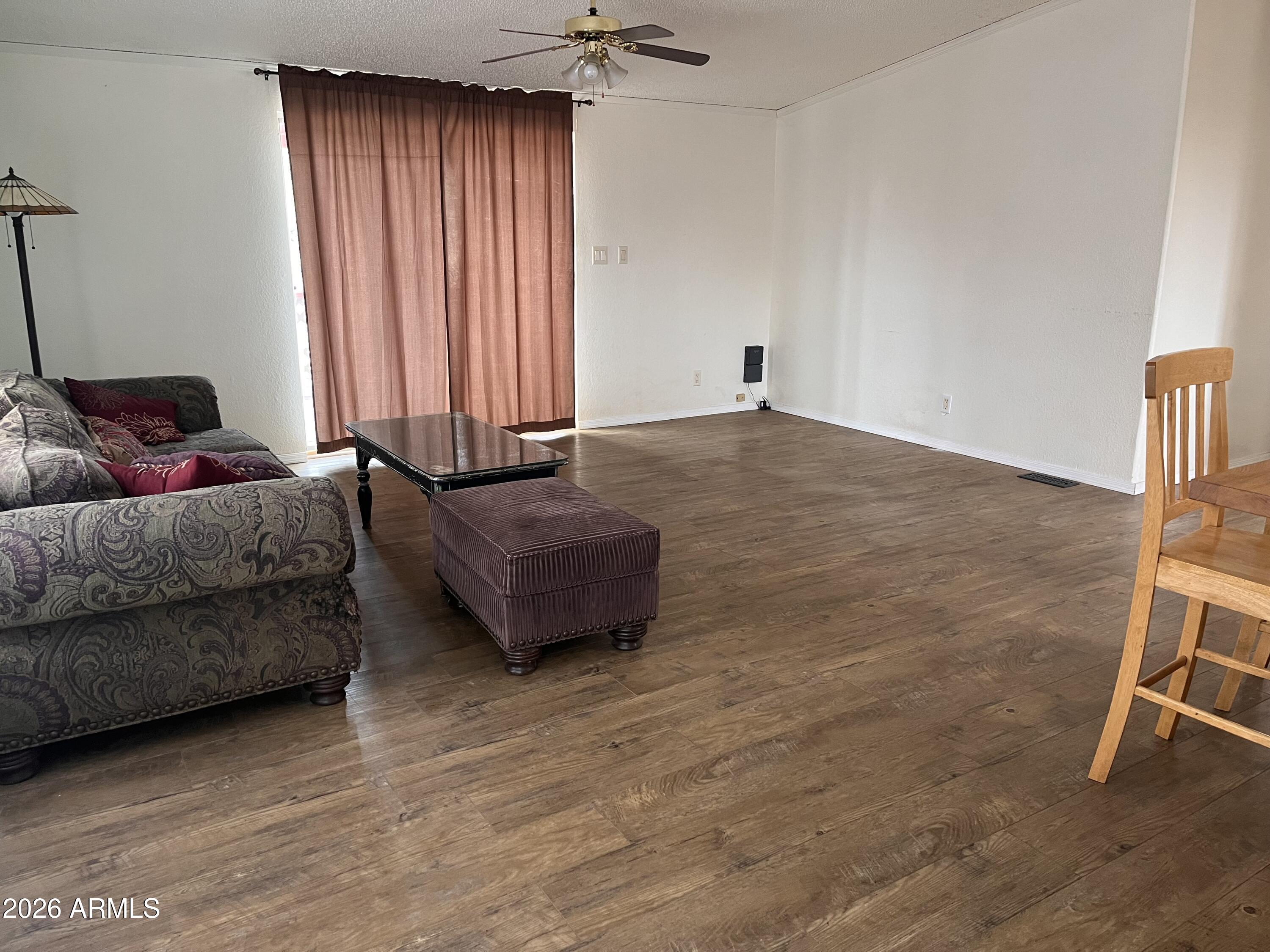 CONGRESS VILLAGE - Residential