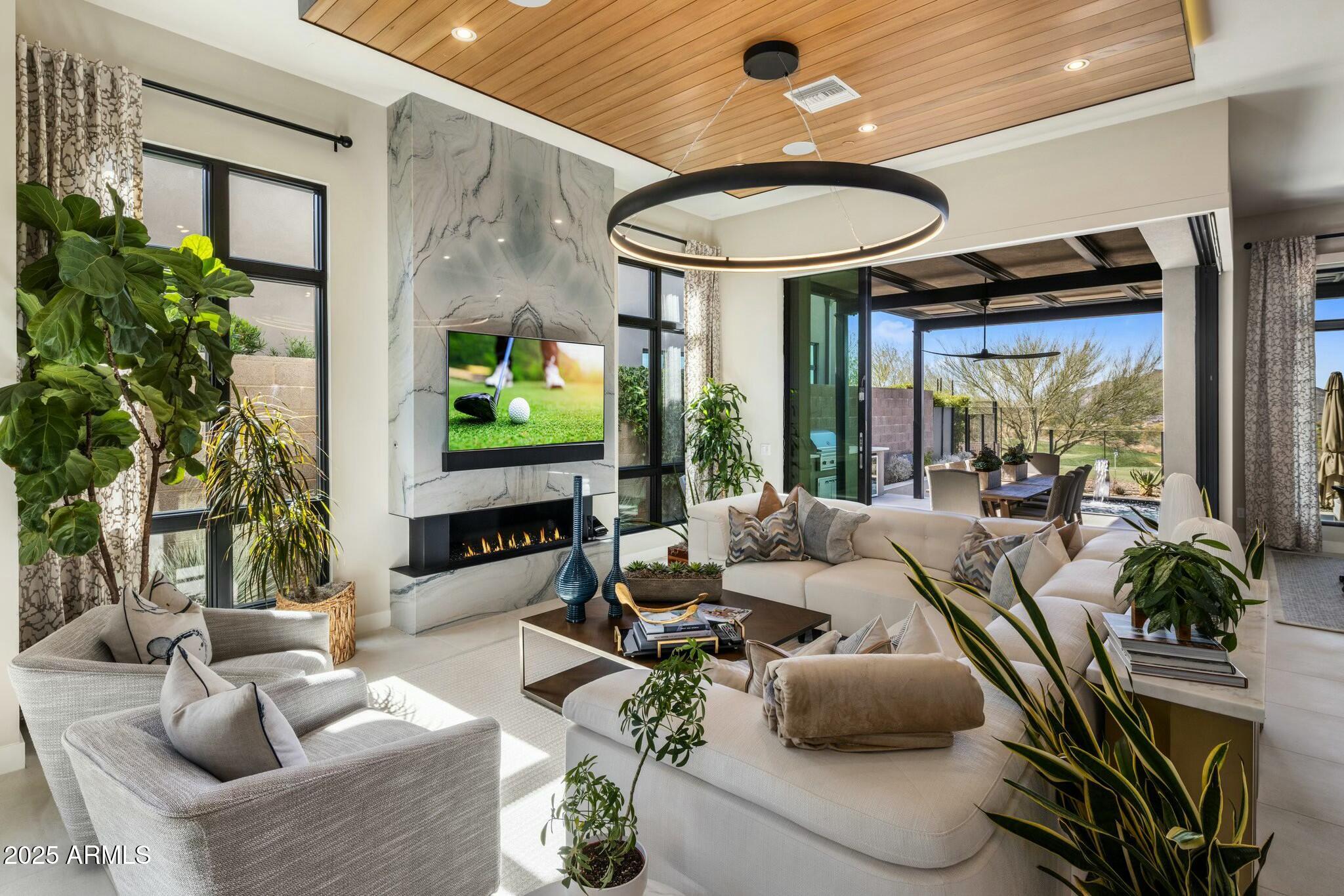 DESERT MOUNTAIN PARCEL 19 - Residential
