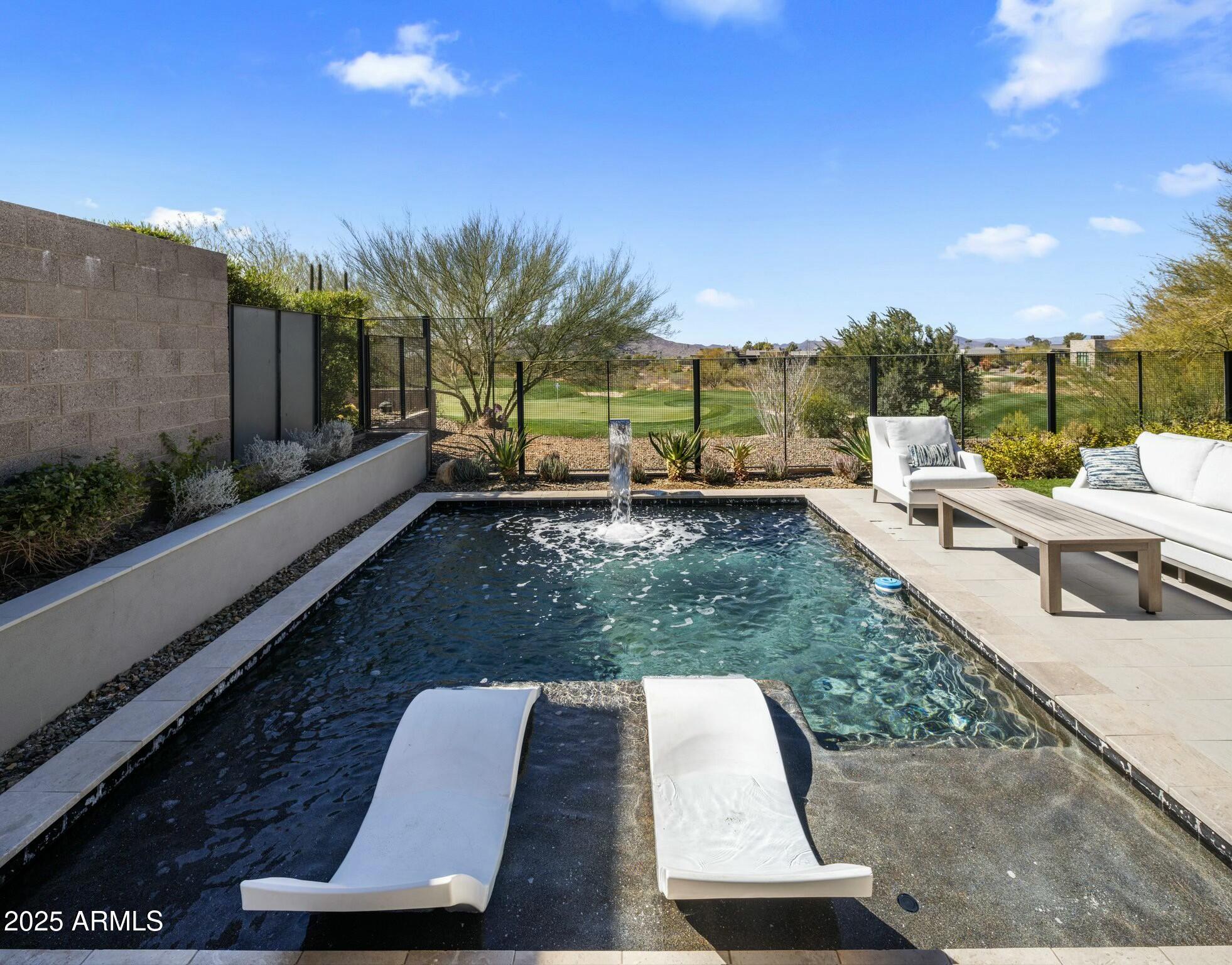 DESERT MOUNTAIN PARCEL 19 - Residential