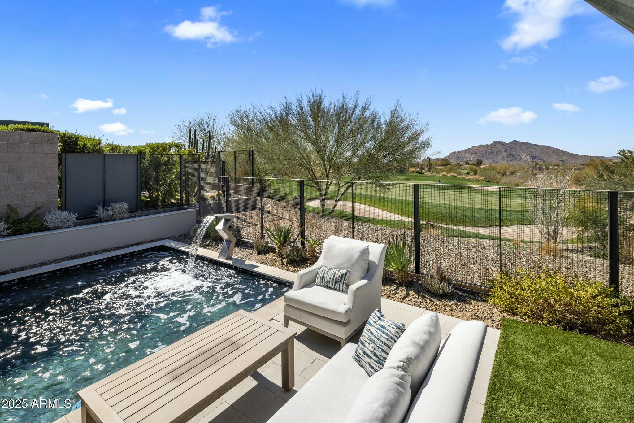 DESERT MOUNTAIN PARCEL 19 - Residential