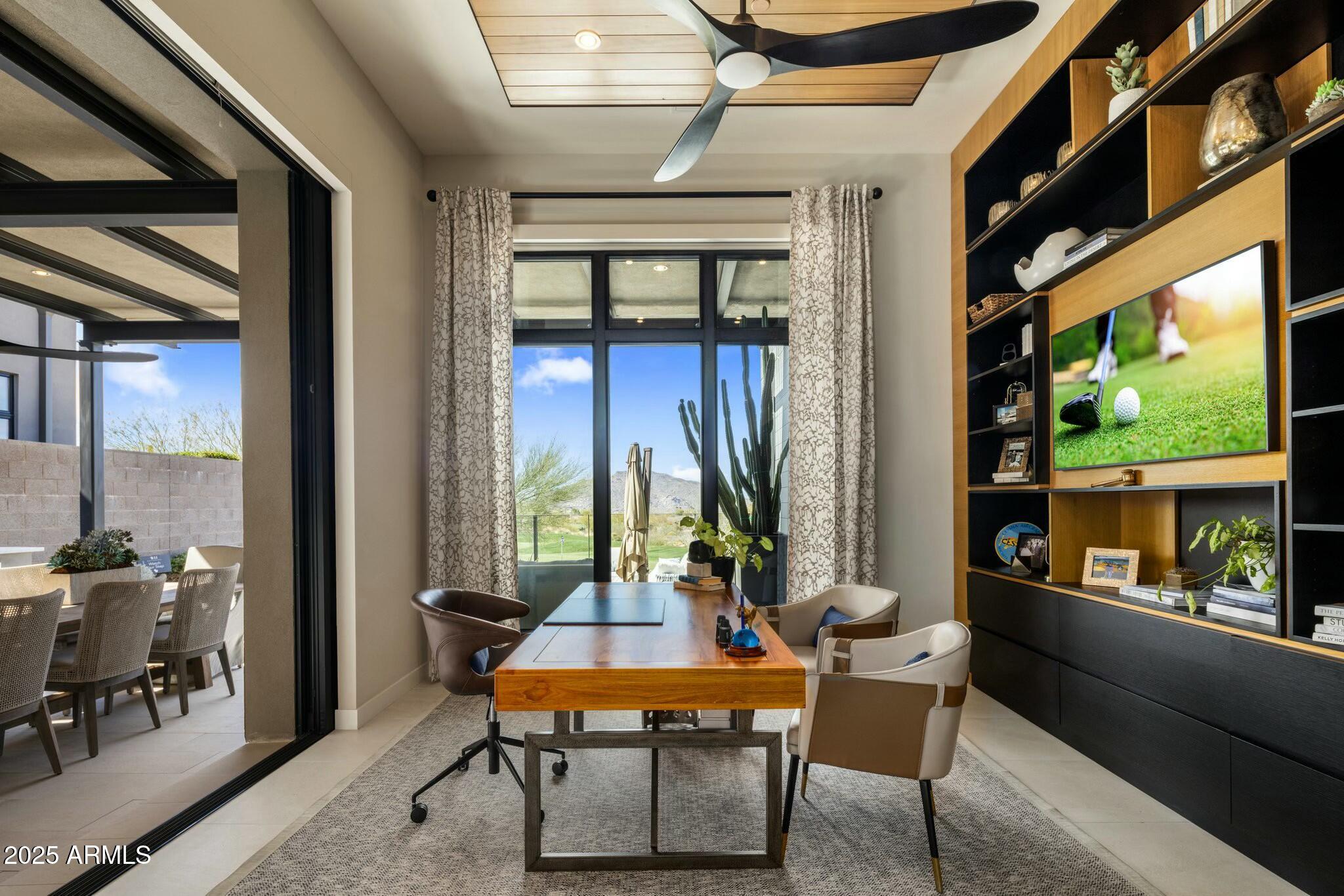DESERT MOUNTAIN PARCEL 19 - Residential