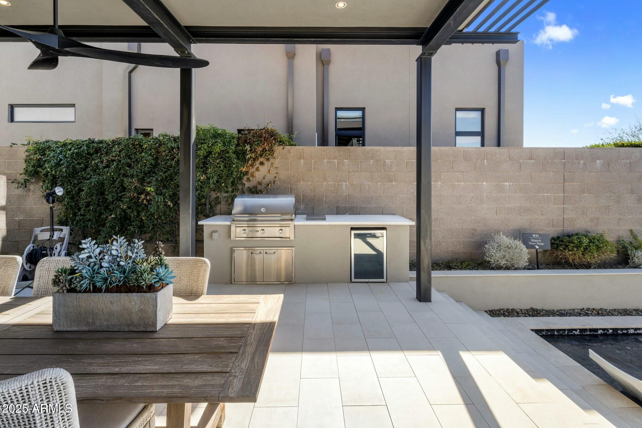 DESERT MOUNTAIN PARCEL 19 - Residential