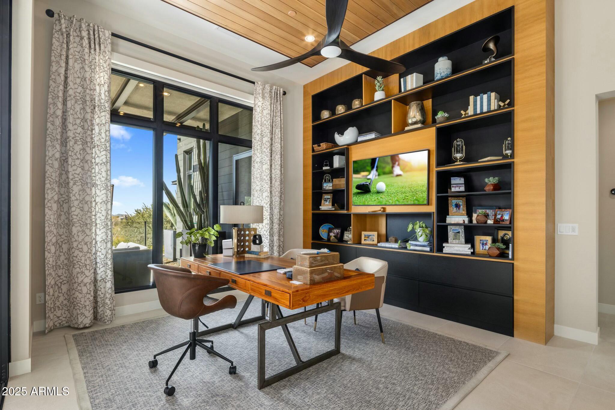 DESERT MOUNTAIN PARCEL 19 - Residential