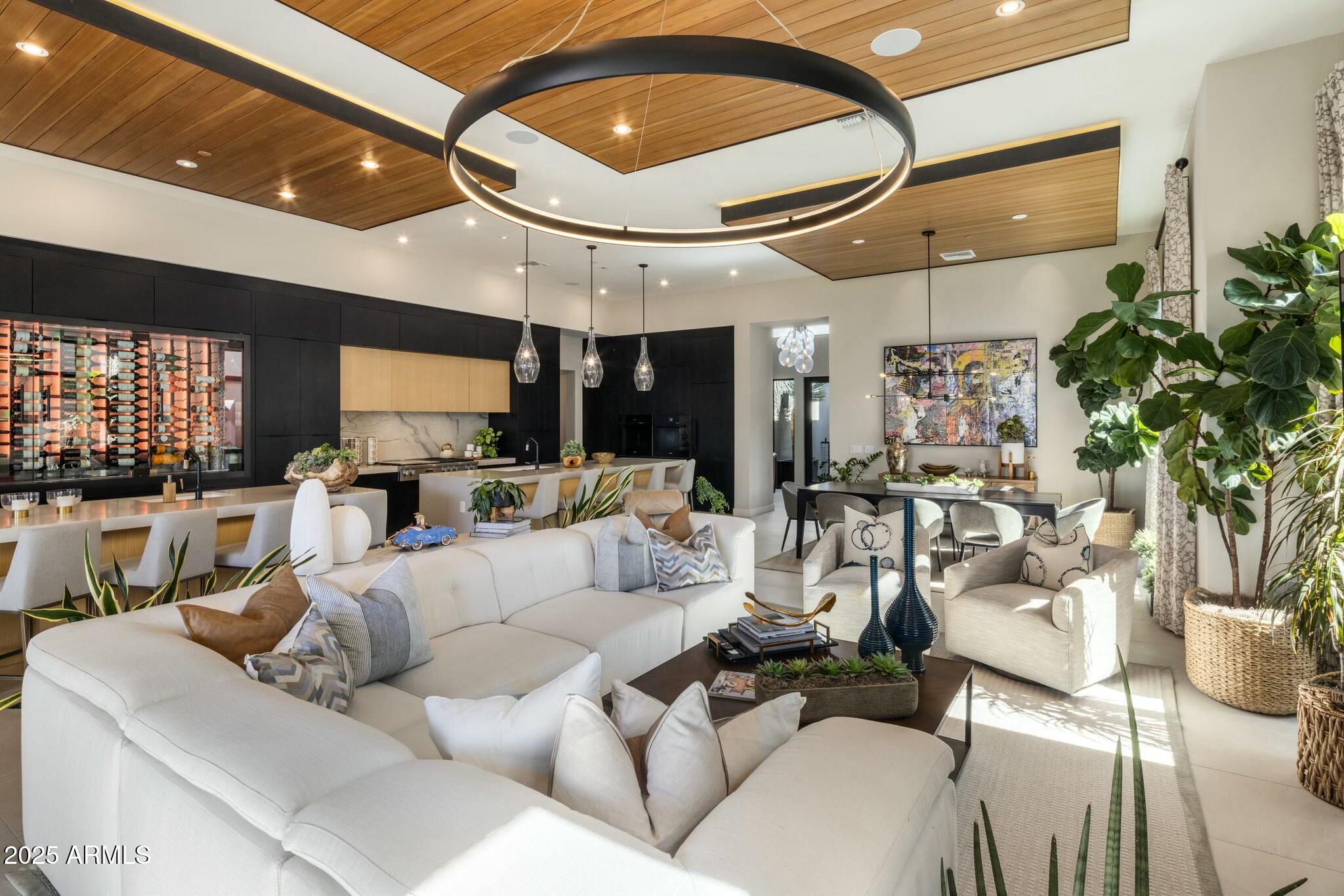DESERT MOUNTAIN PARCEL 19 - Residential