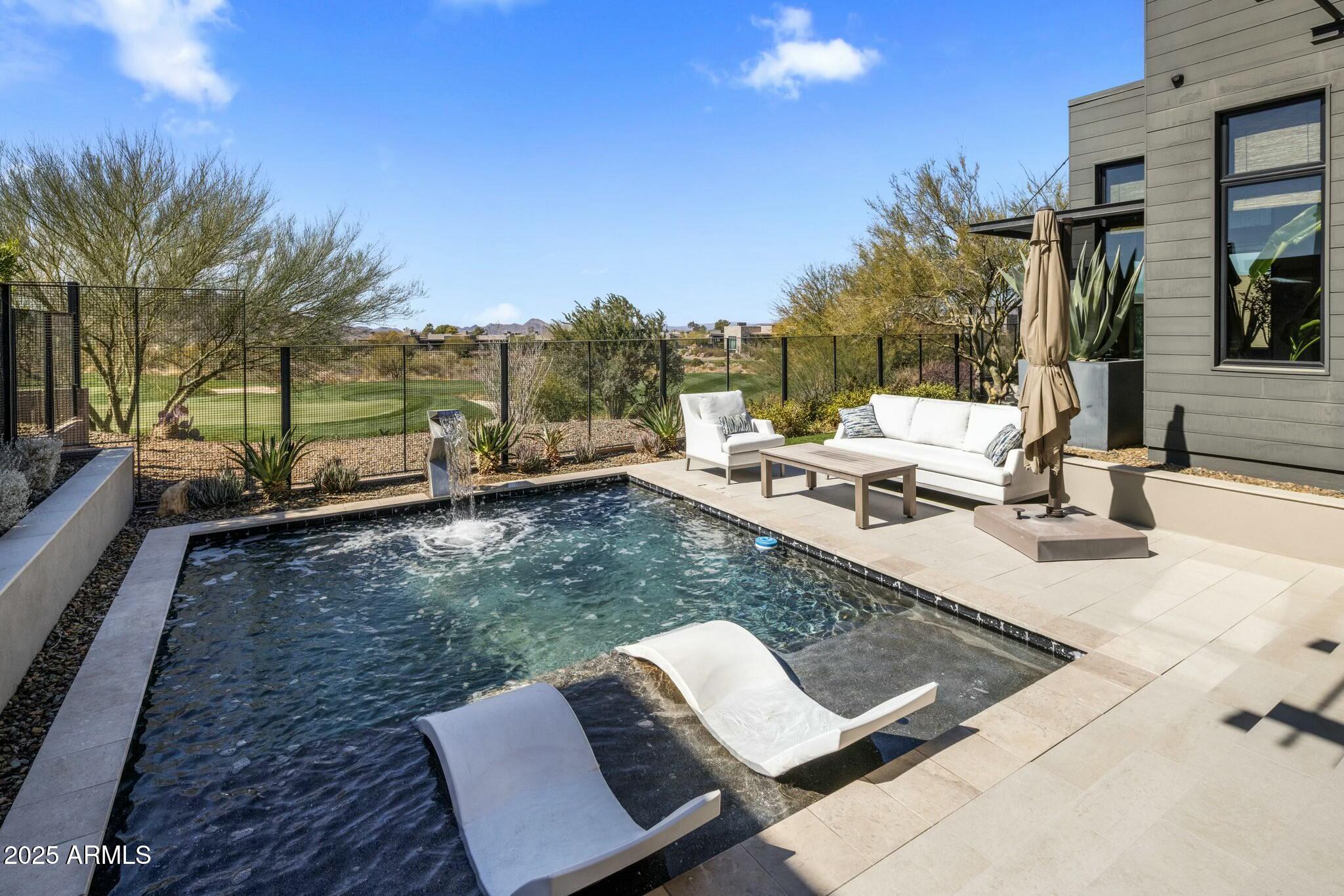 DESERT MOUNTAIN PARCEL 19 - Residential