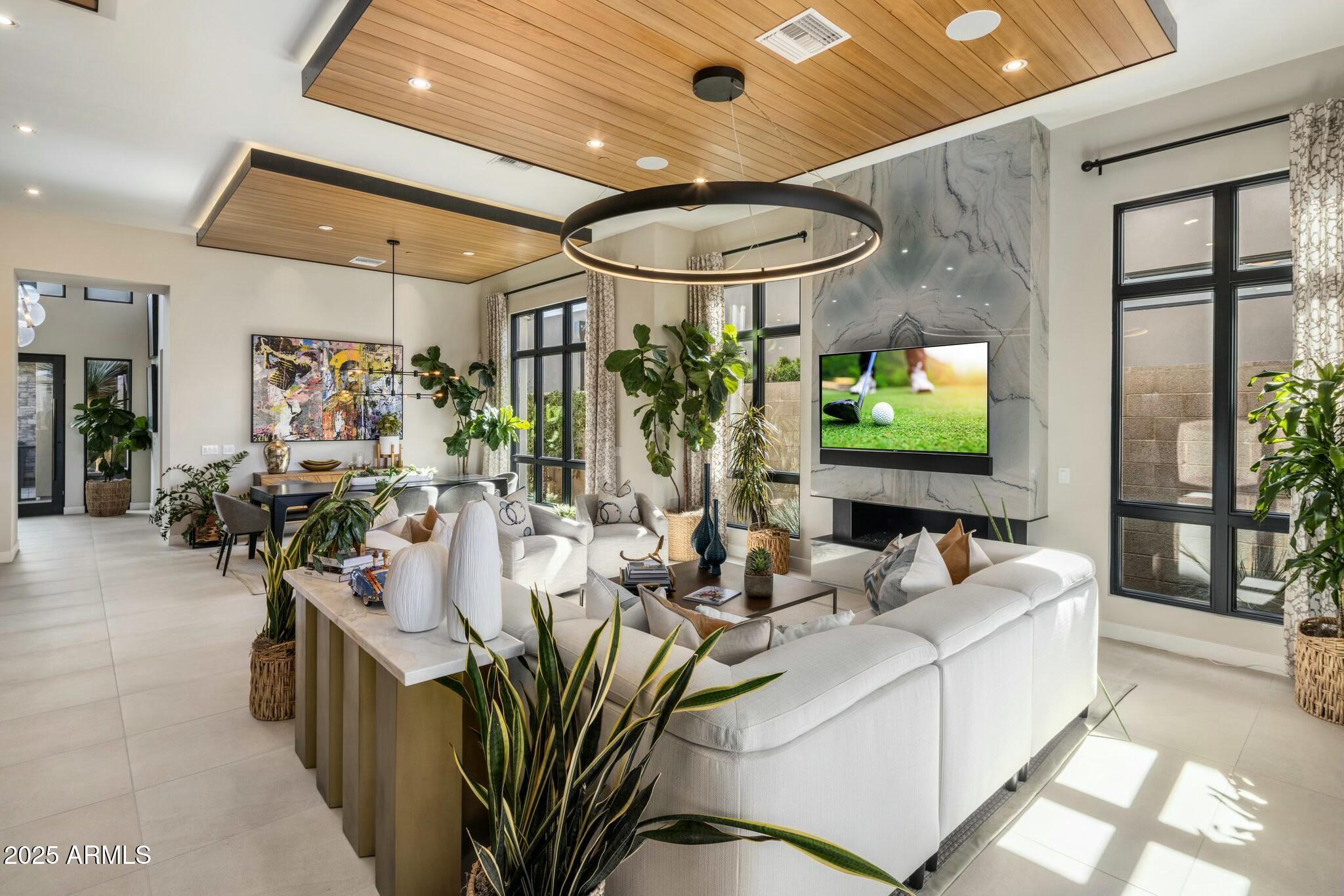 DESERT MOUNTAIN PARCEL 19 - Residential