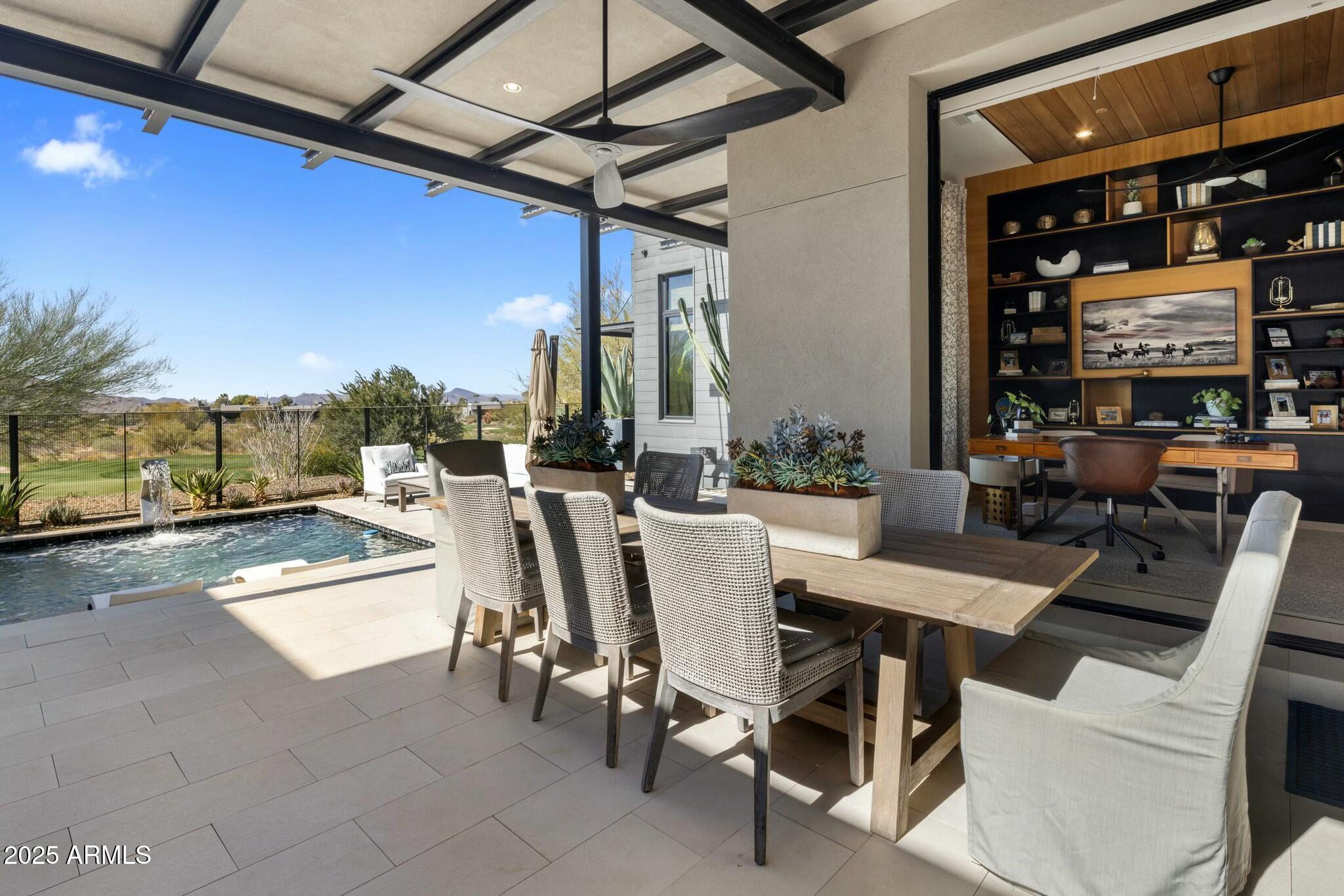 DESERT MOUNTAIN PARCEL 19 - Residential