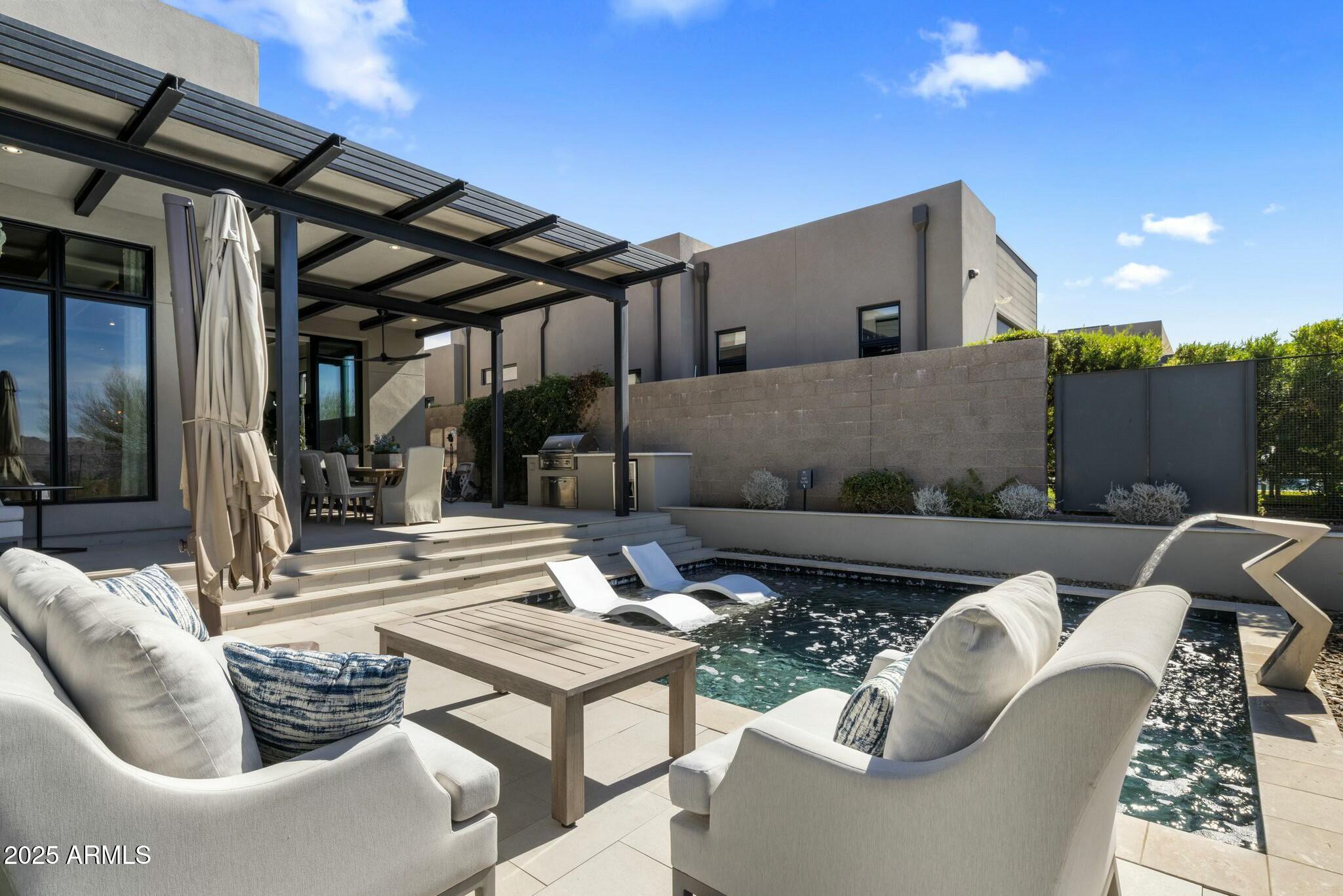 DESERT MOUNTAIN PARCEL 19 - Residential