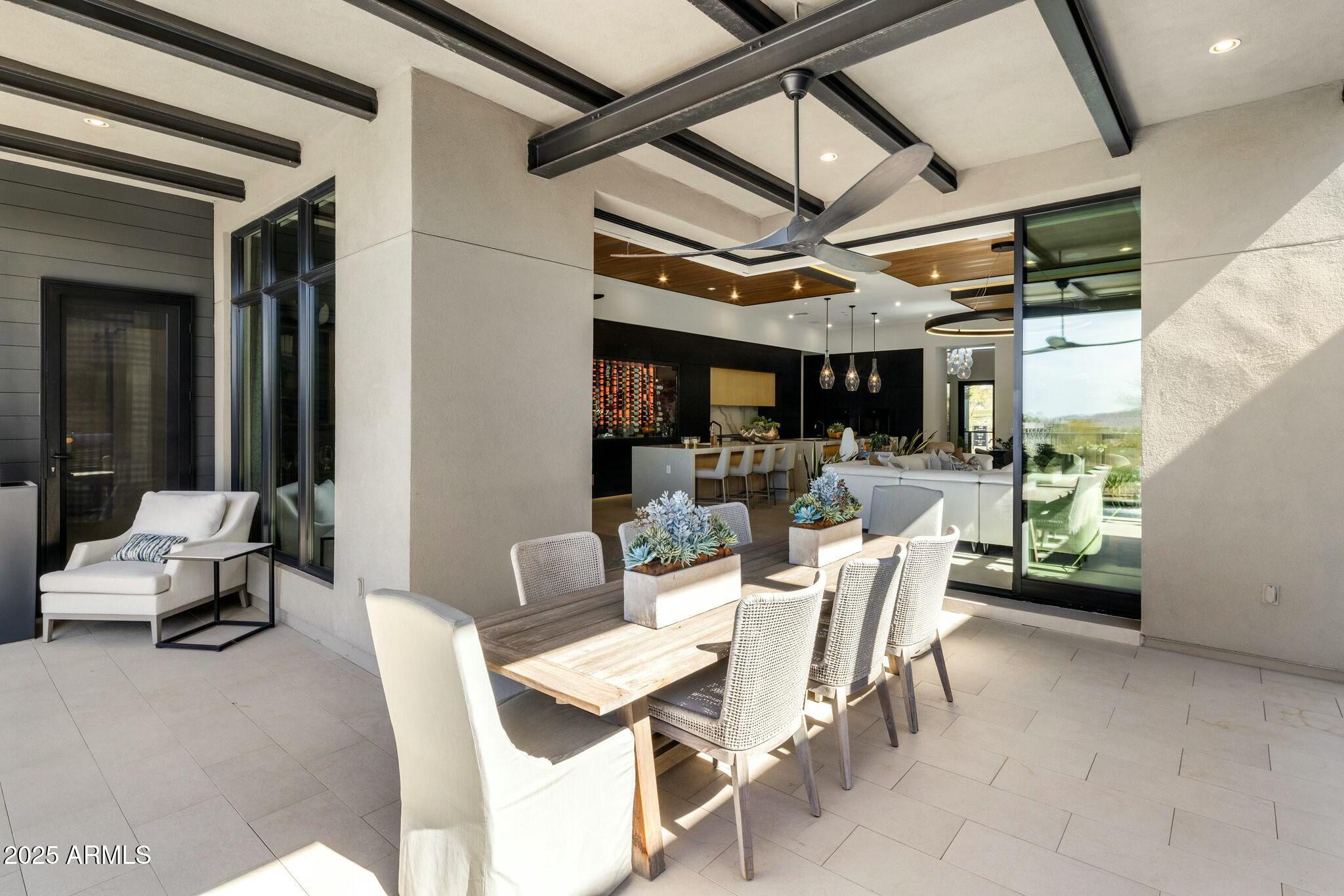 DESERT MOUNTAIN PARCEL 19 - Residential