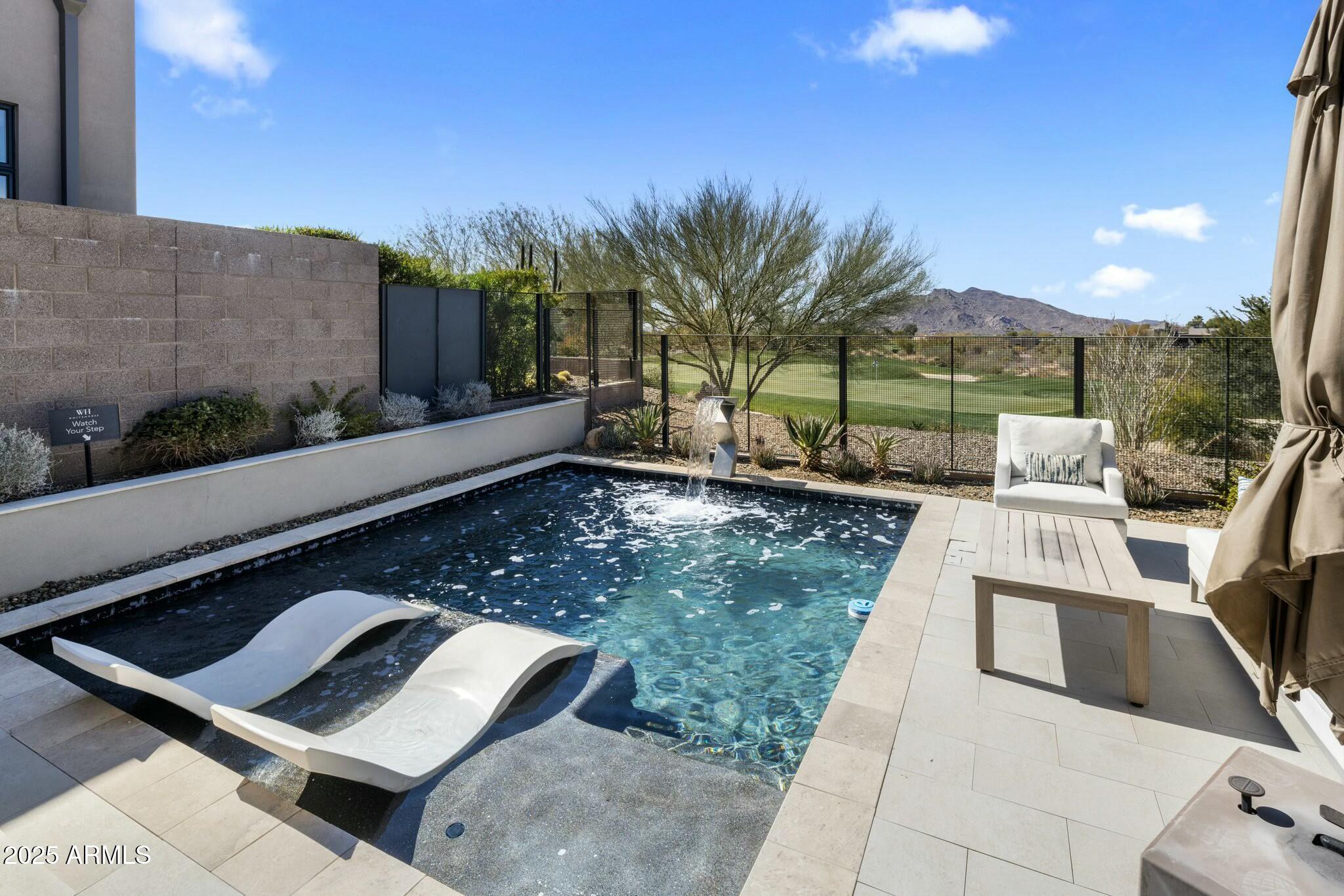 DESERT MOUNTAIN PARCEL 19 - Residential