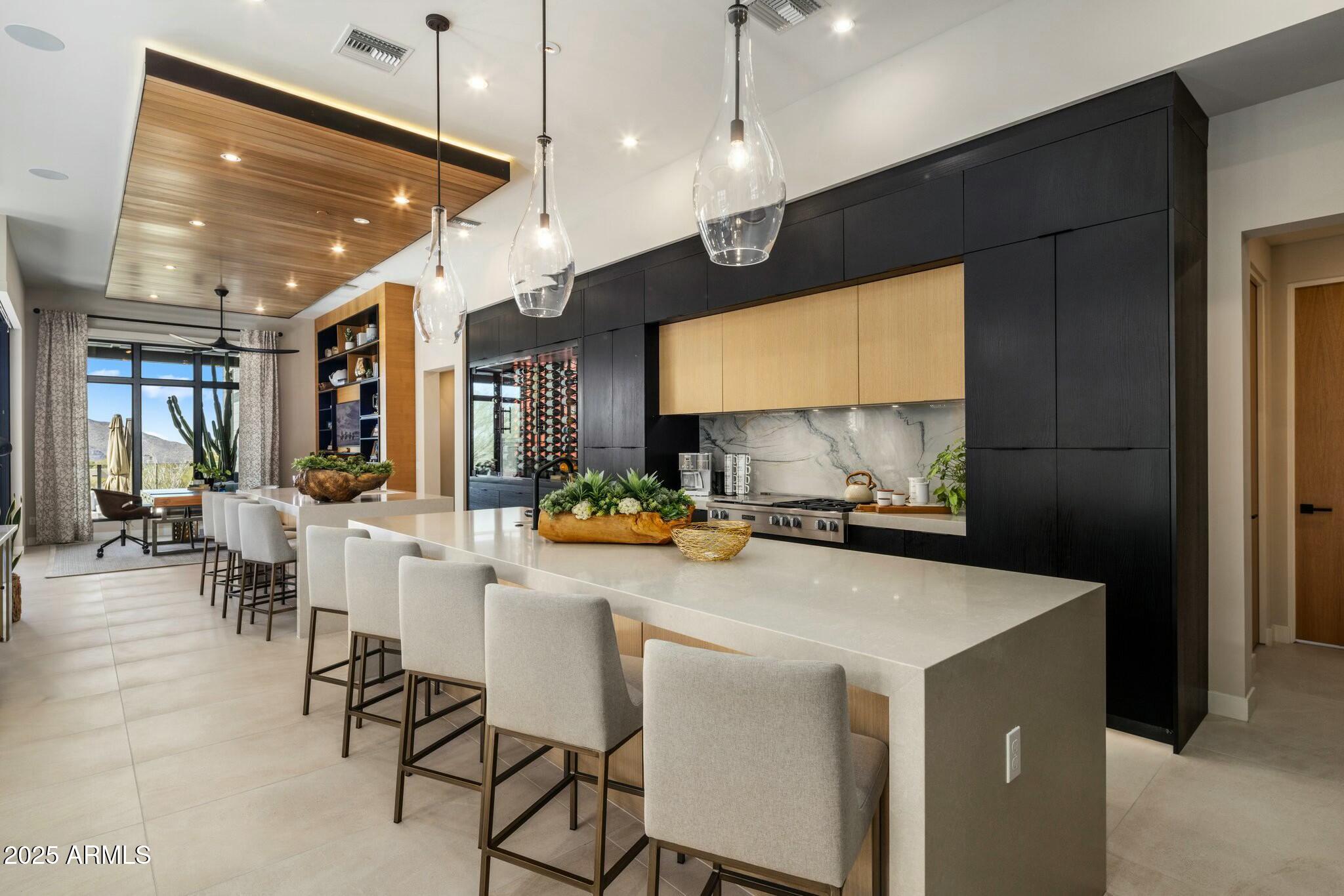 DESERT MOUNTAIN PARCEL 19 - Residential