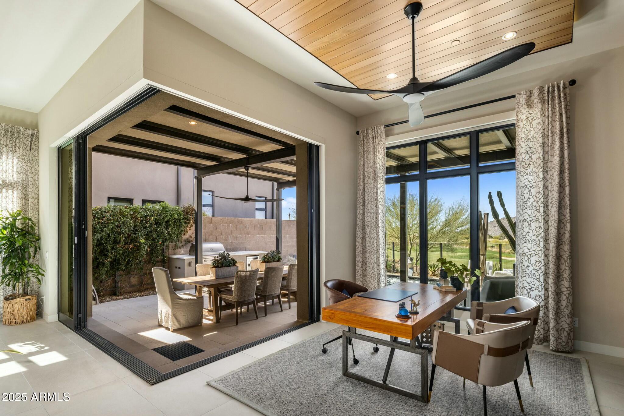 DESERT MOUNTAIN PARCEL 19 - Residential