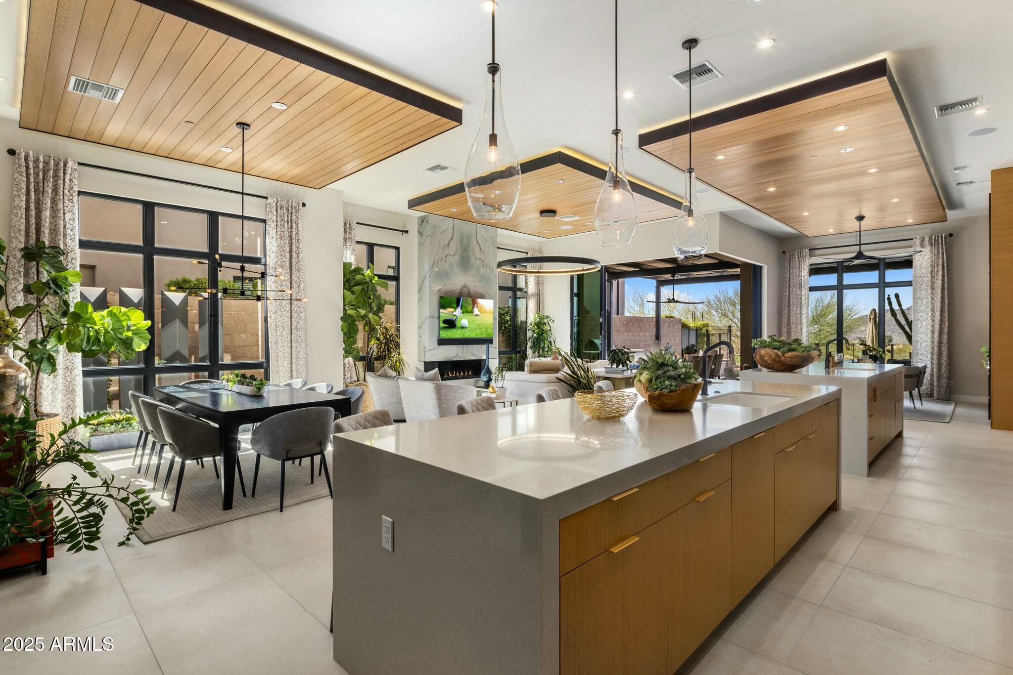 DESERT MOUNTAIN PARCEL 19 - Residential