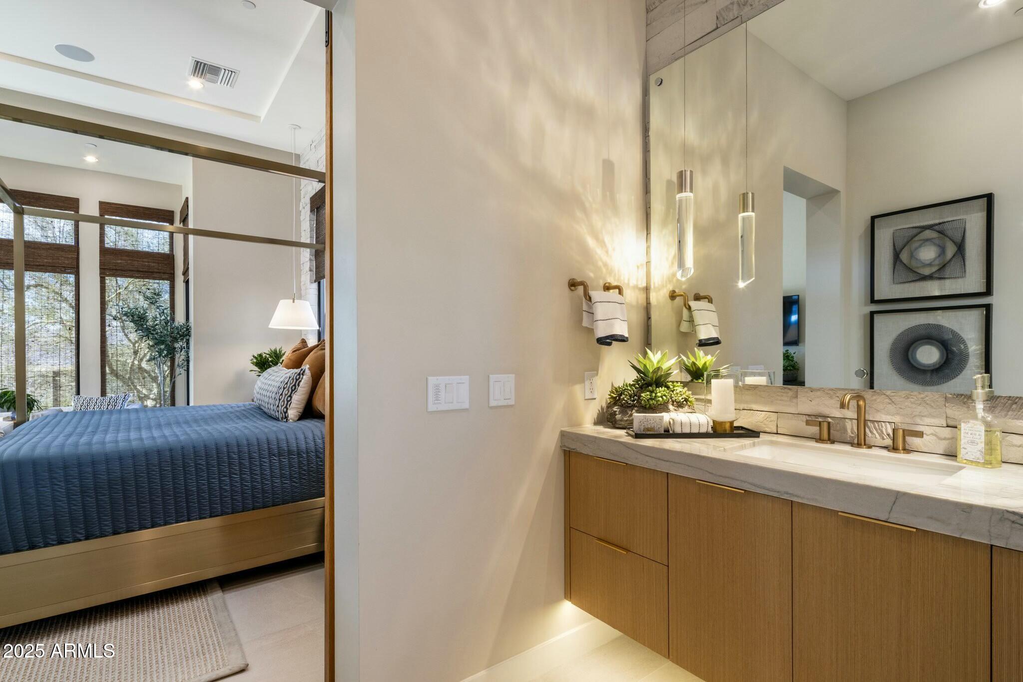 DESERT MOUNTAIN PARCEL 19 - Residential