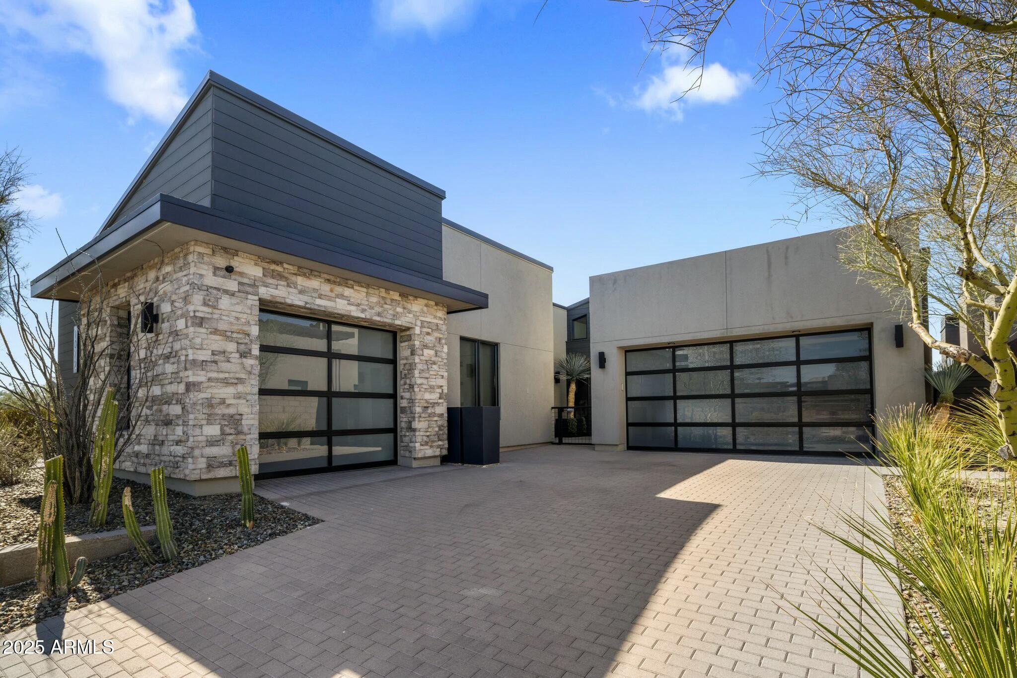 DESERT MOUNTAIN PARCEL 19 - Residential