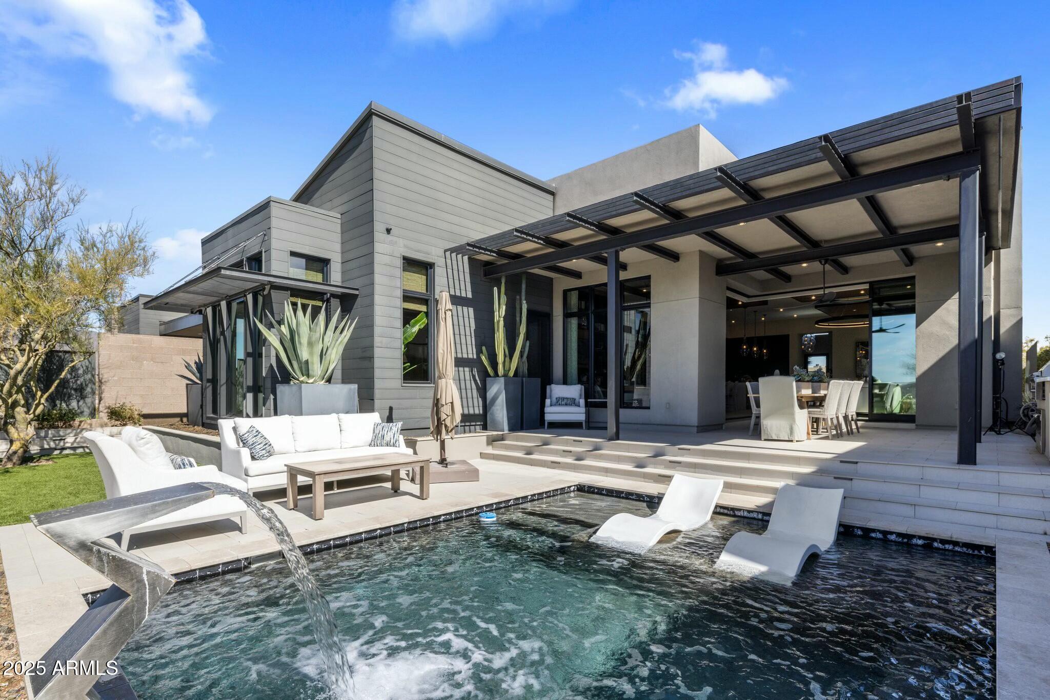 DESERT MOUNTAIN PARCEL 19 - Residential