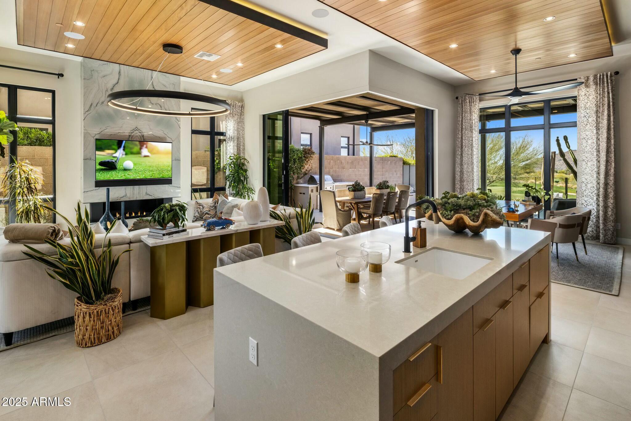 DESERT MOUNTAIN PARCEL 19 - Residential