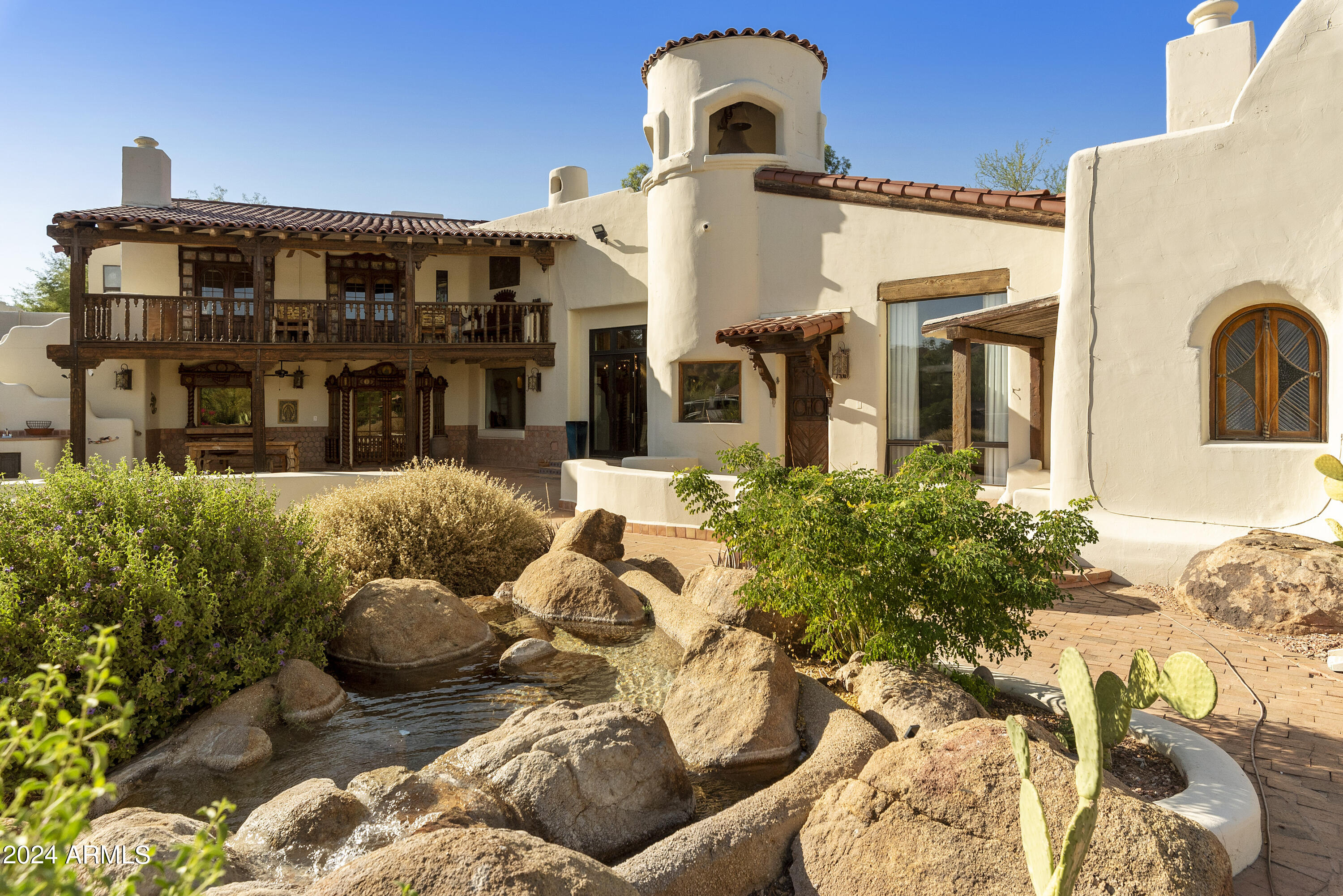 CAMELHEAD ESTATES UNIT 2 - Residential