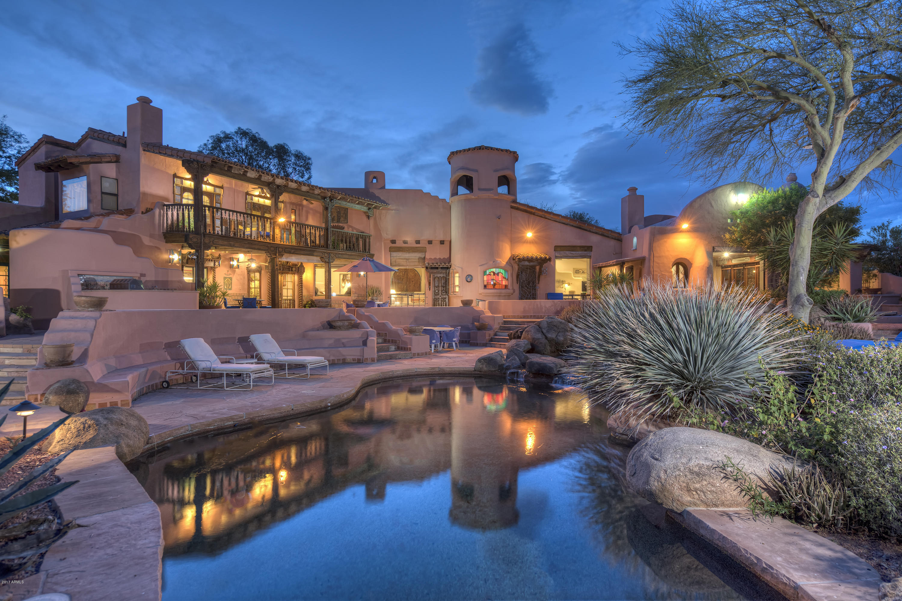 CAMELHEAD ESTATES UNIT 2 - Residential