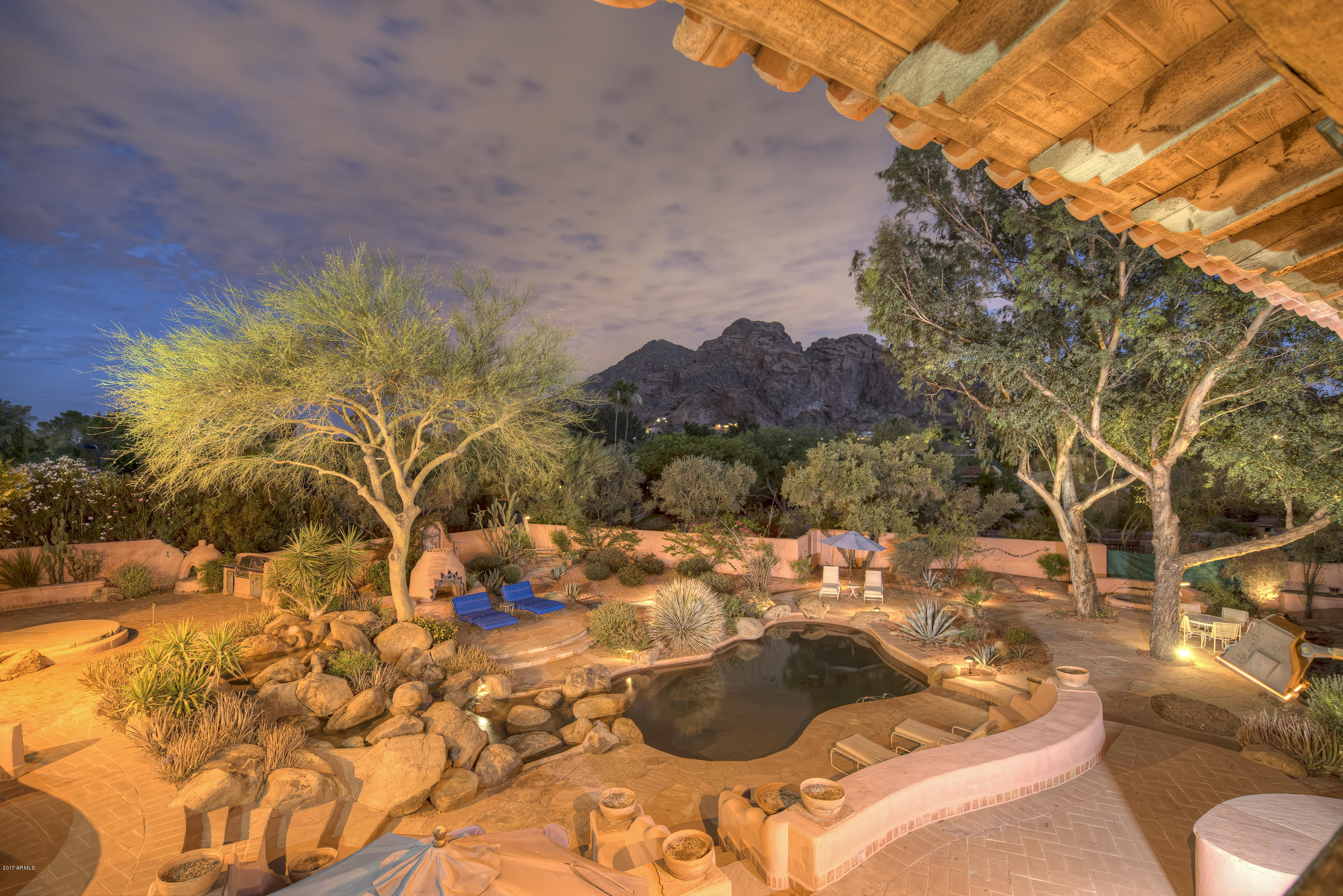 CAMELHEAD ESTATES UNIT 2 - Residential