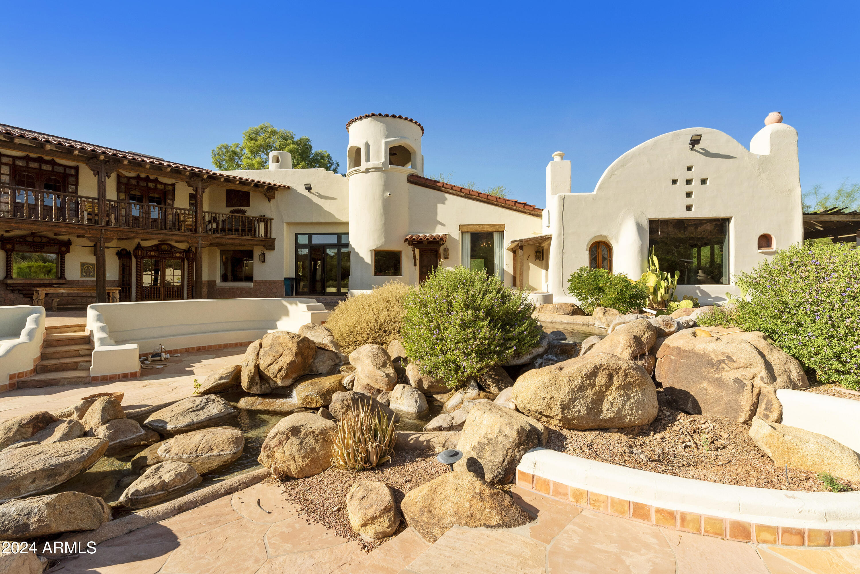CAMELHEAD ESTATES UNIT 2 - Residential