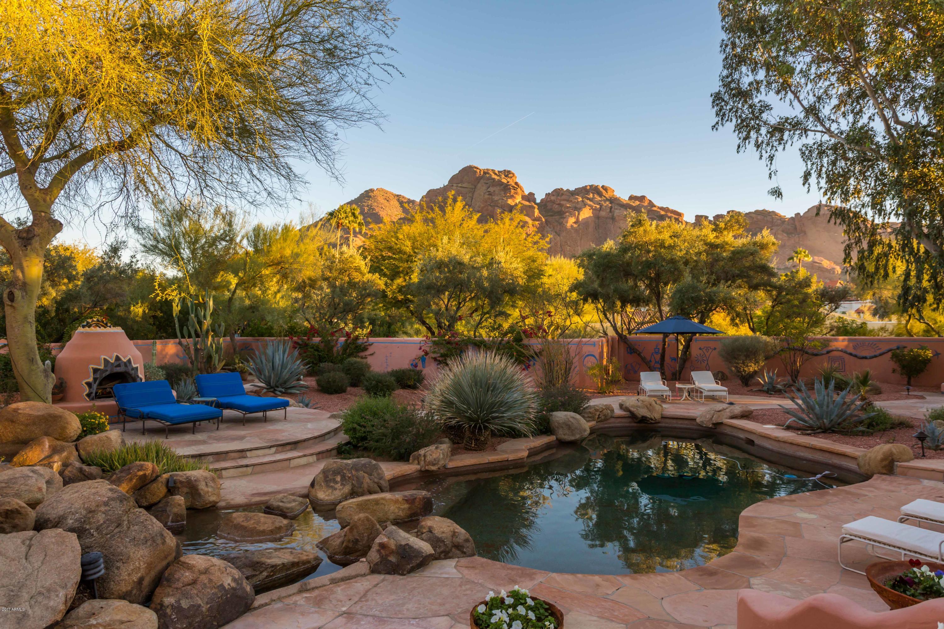 CAMELHEAD ESTATES UNIT 2 - Residential