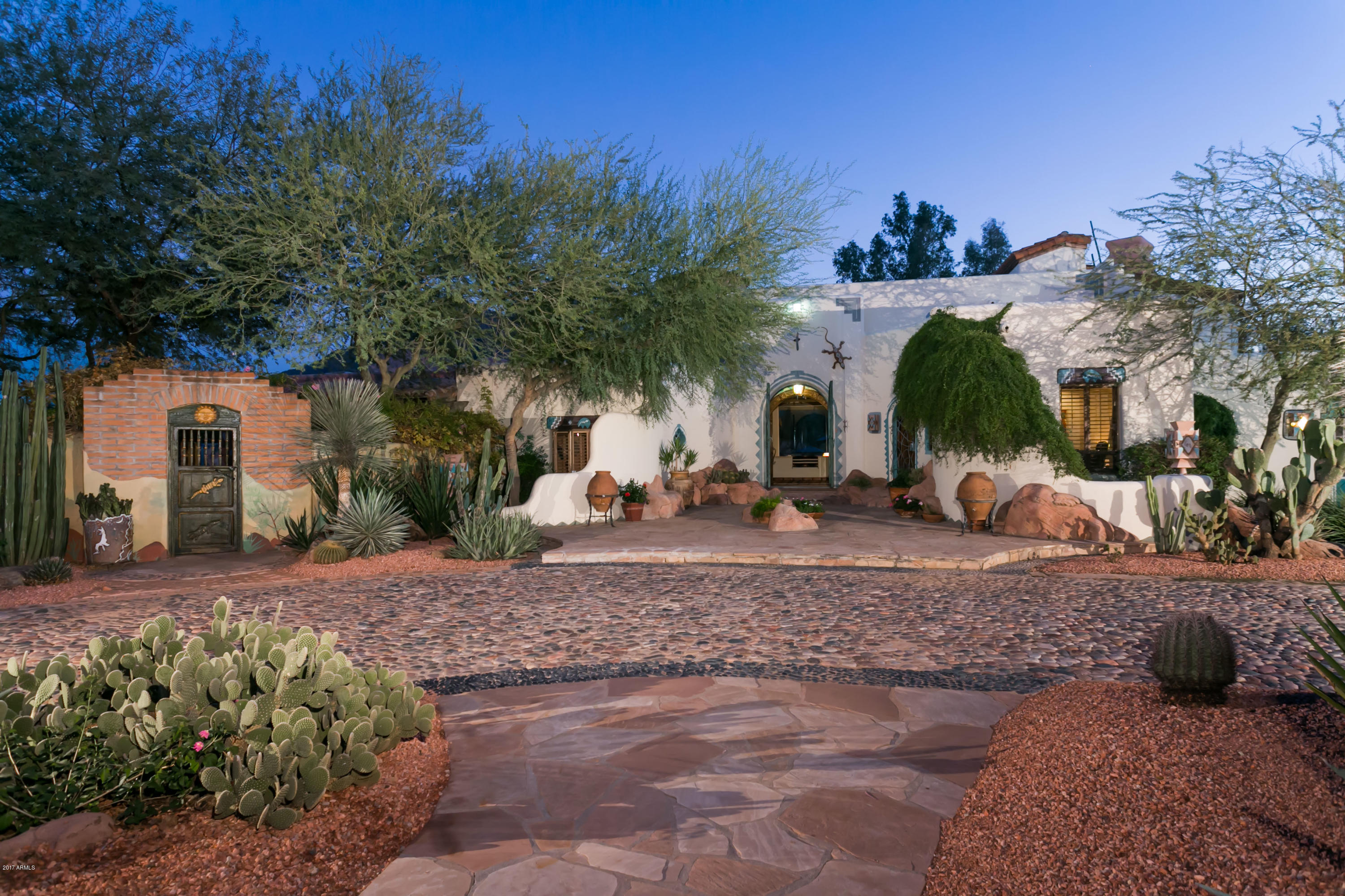 CAMELHEAD ESTATES UNIT 2 - Residential