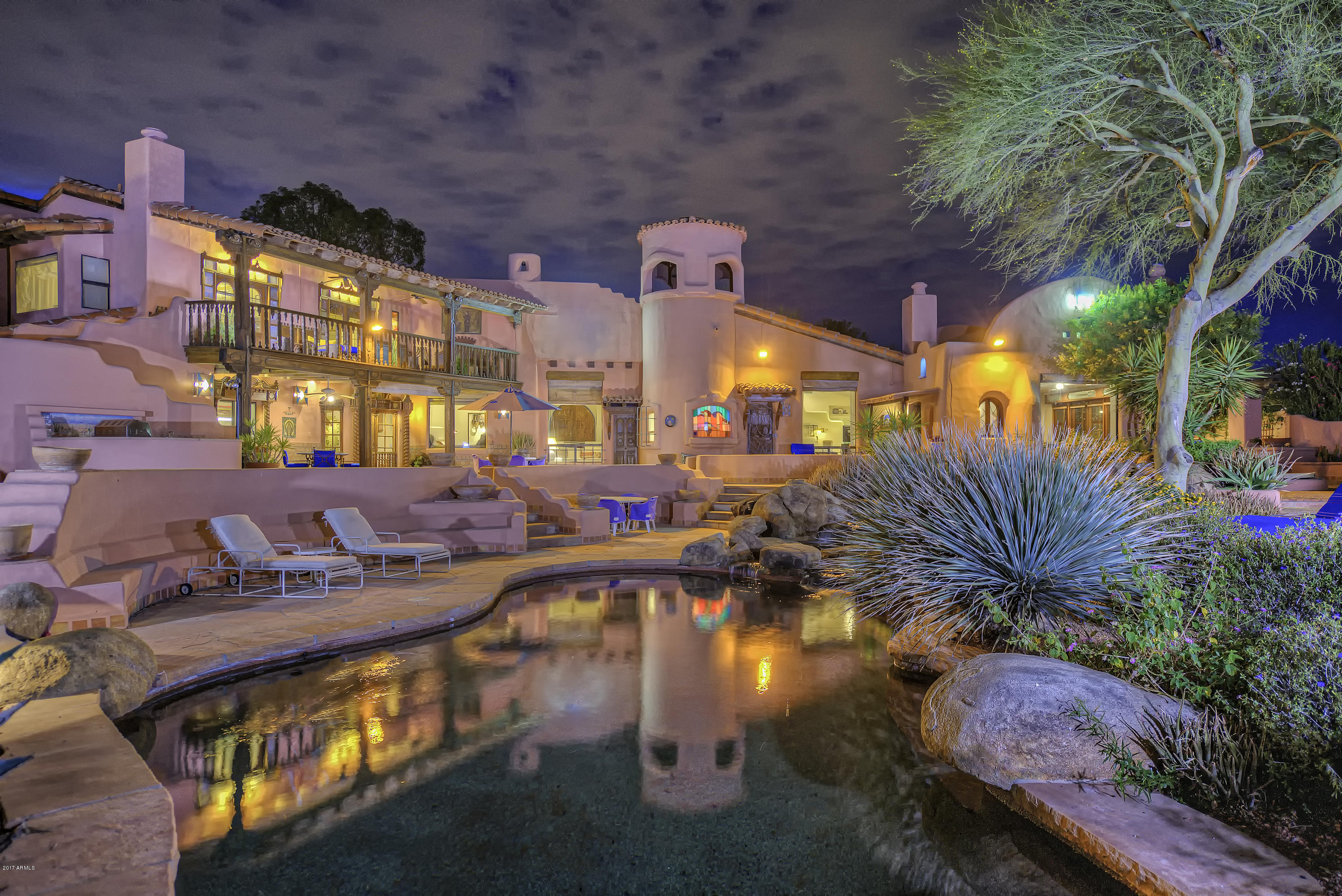 CAMELHEAD ESTATES UNIT 2 - Residential