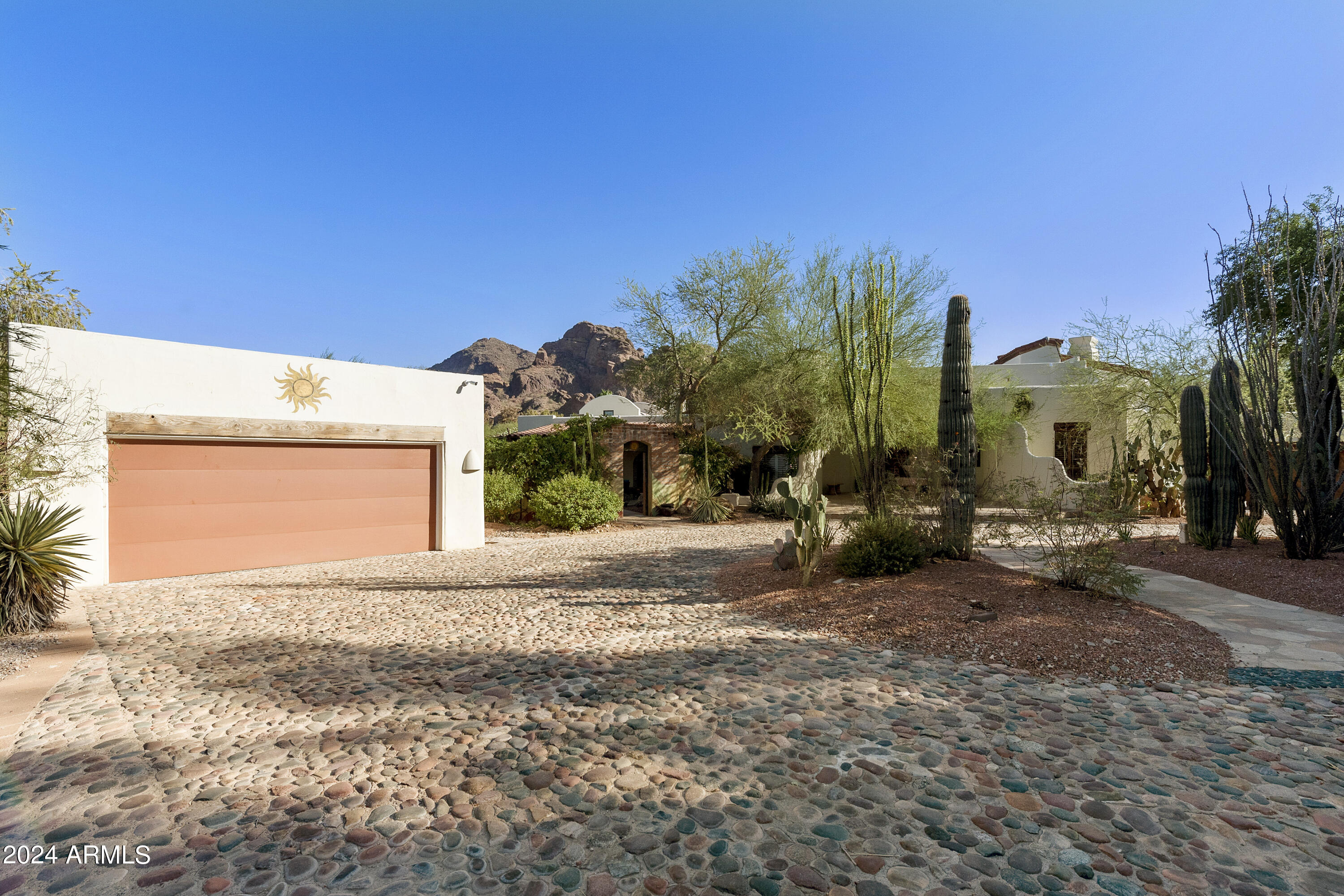 CAMELHEAD ESTATES UNIT 2 - Residential