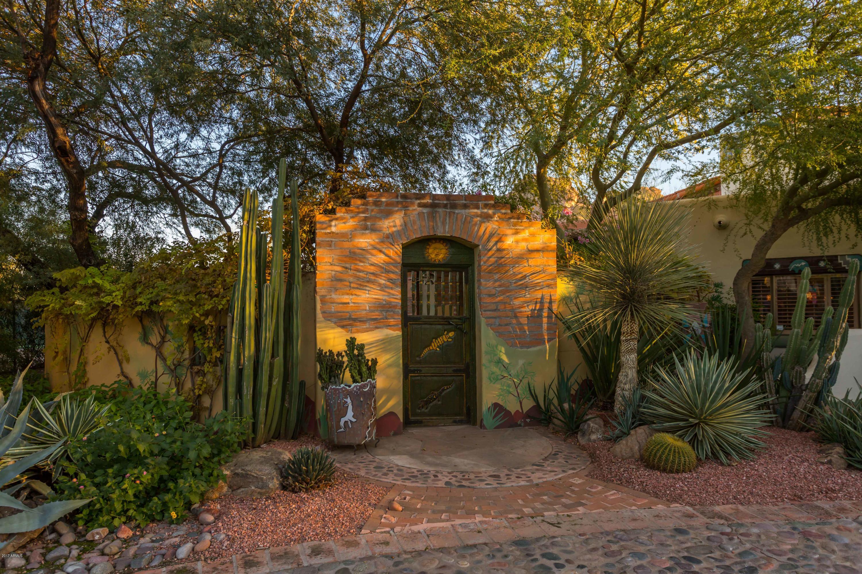 CAMELHEAD ESTATES UNIT 2 - Residential