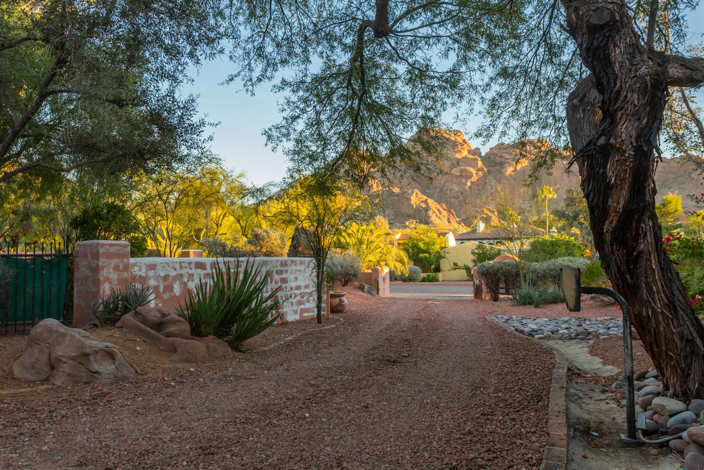 CAMELHEAD ESTATES UNIT 2 - Residential